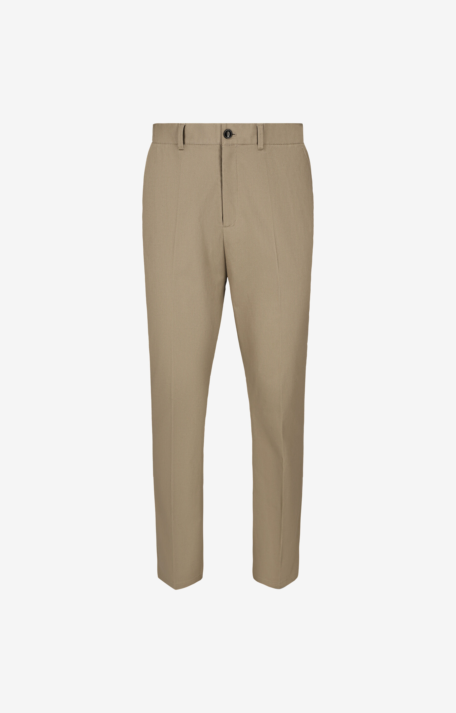 Chinosy slim - 4