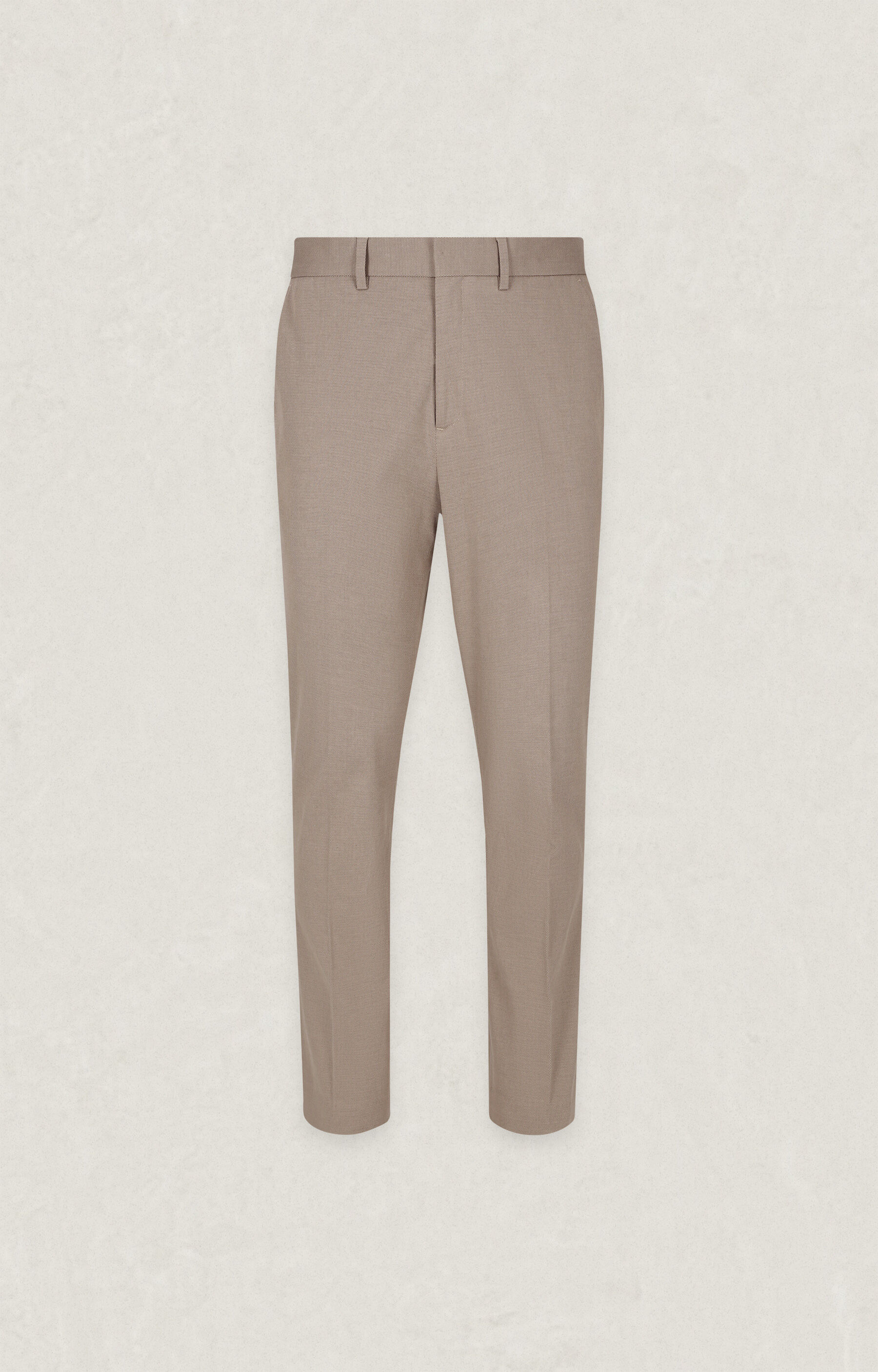 Chinosy slim - 2