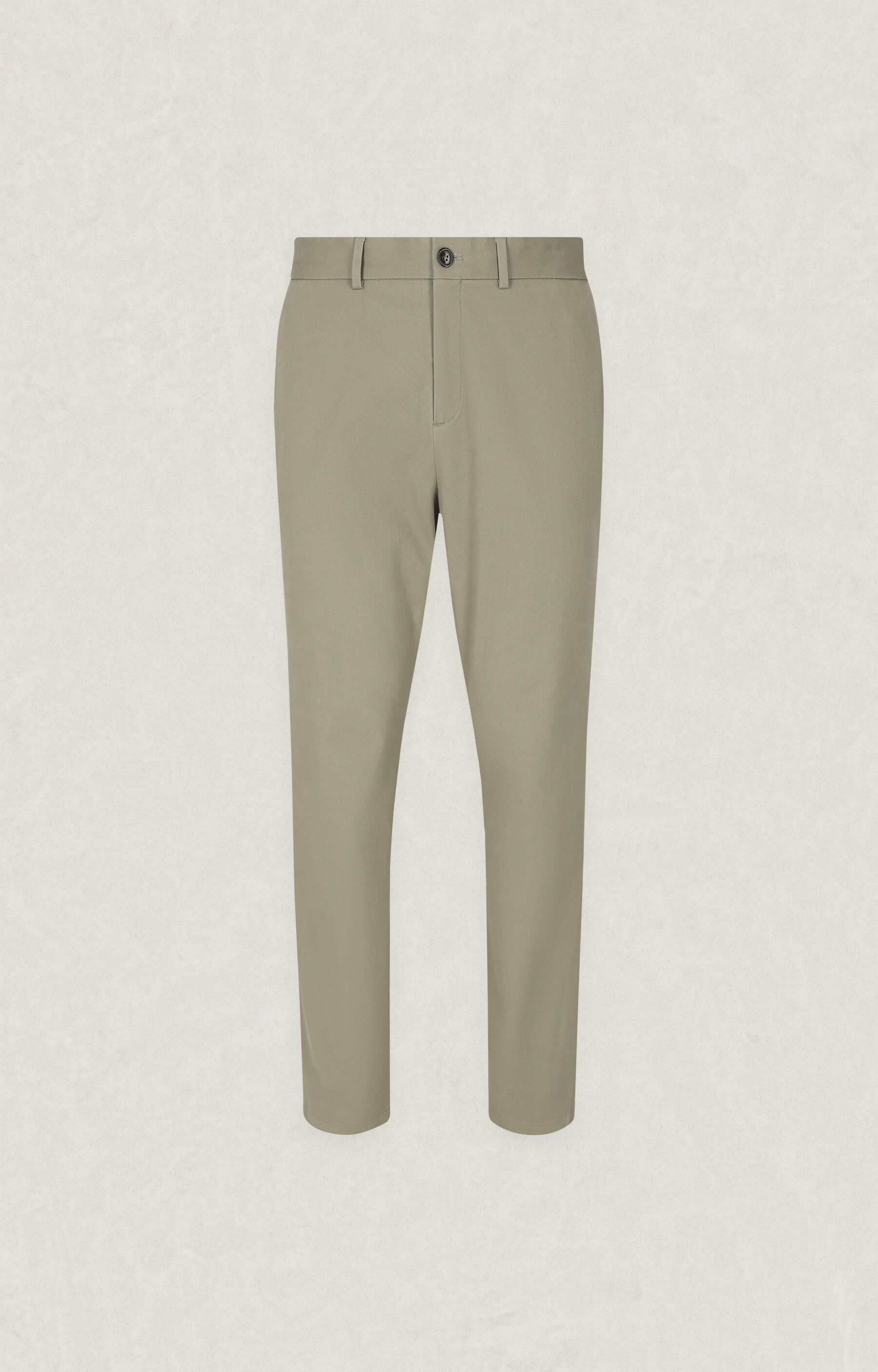 Chinosy slim - 2