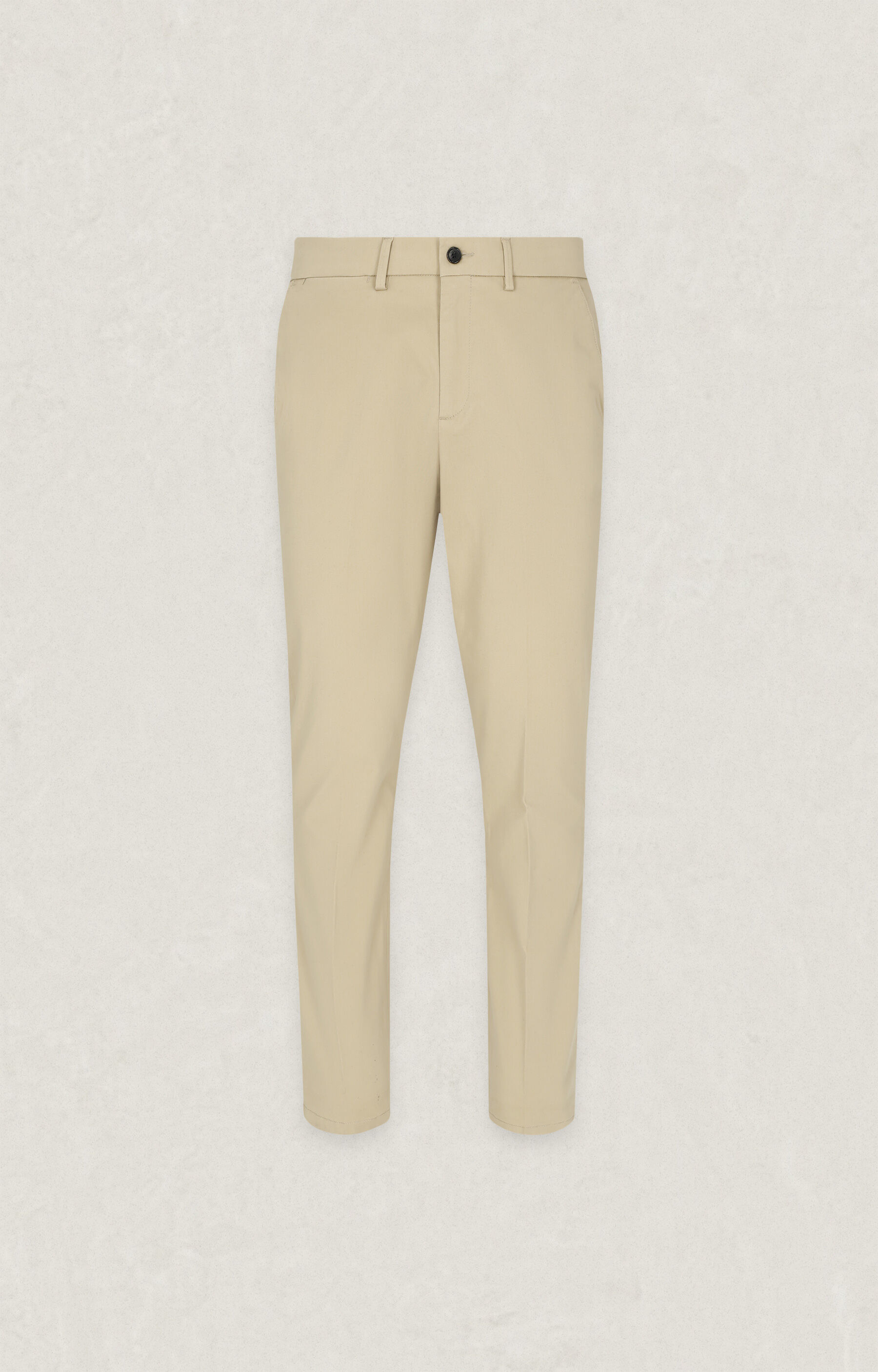 Chinosy slim - 4