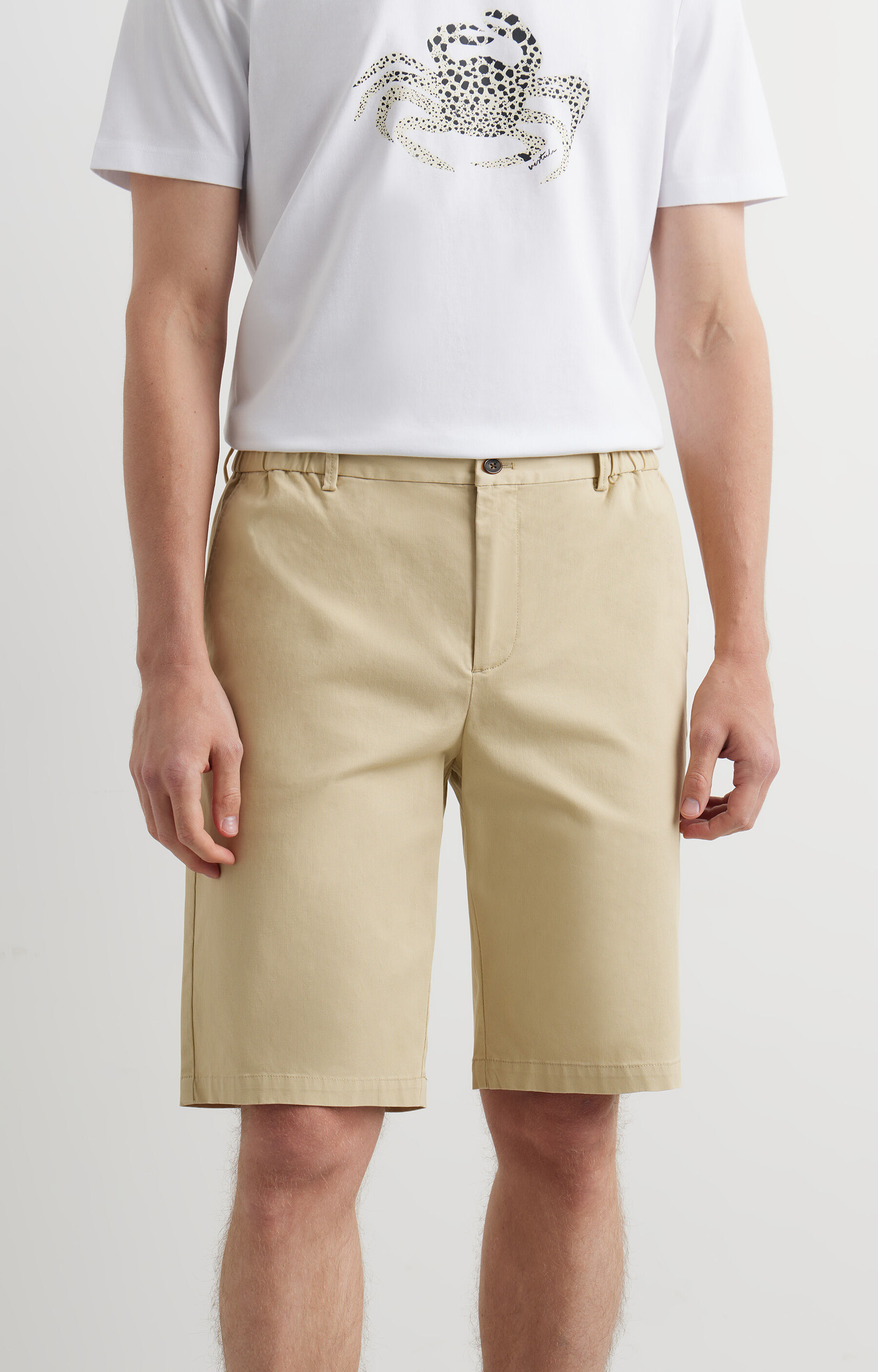 Szorty slim - 3