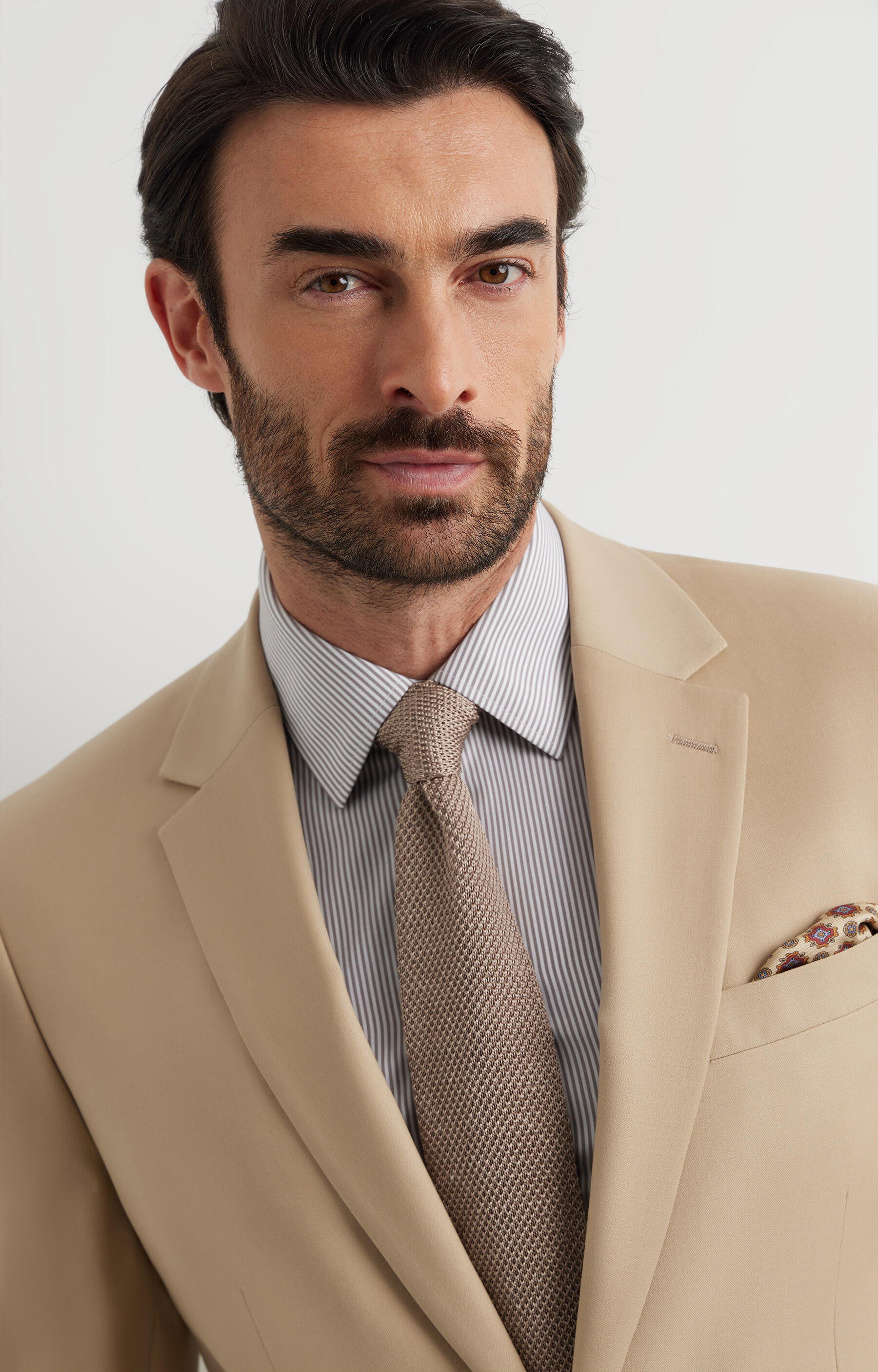 Garnitur super slim - 6