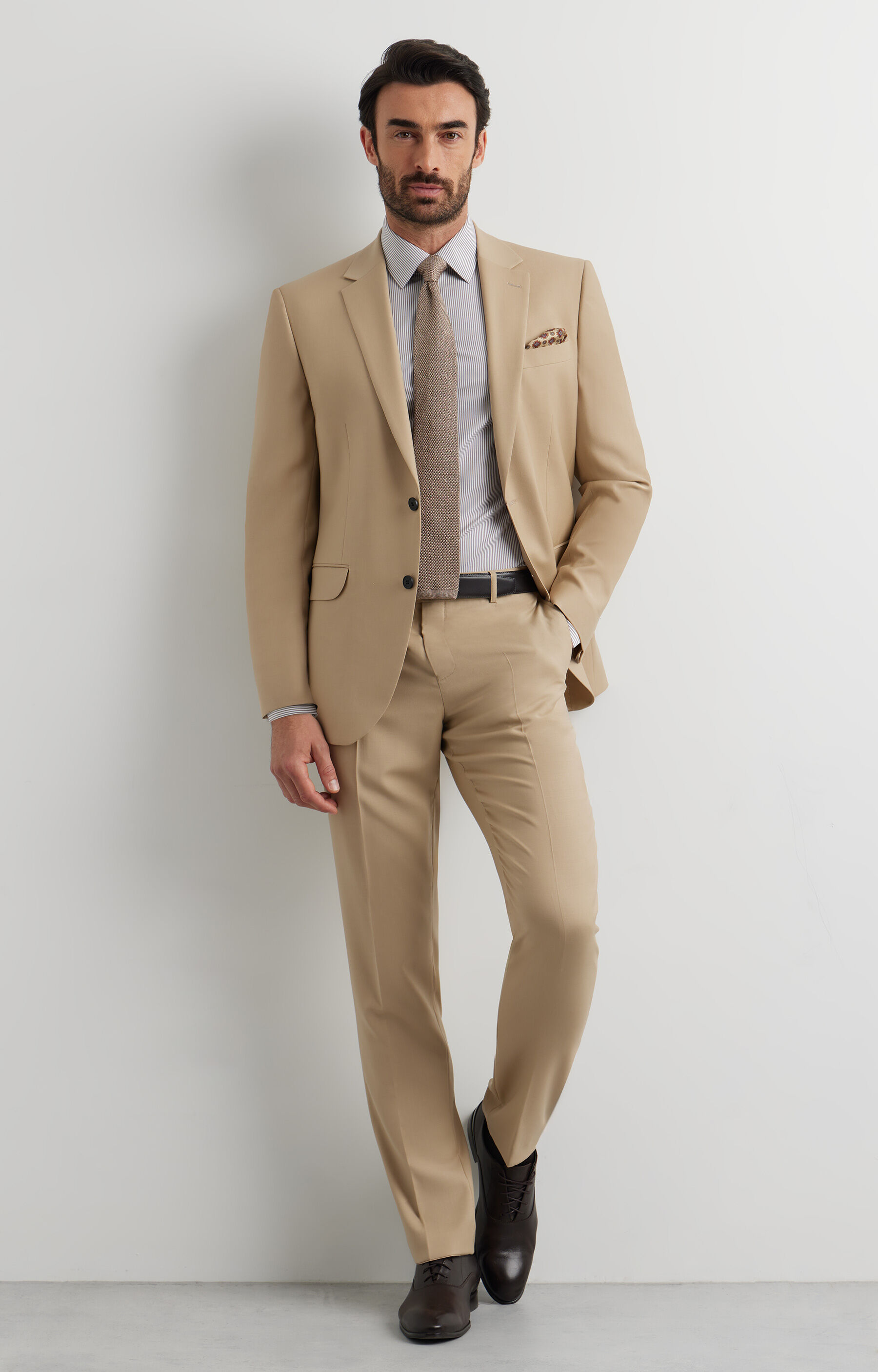 Garnitur super slim - 10