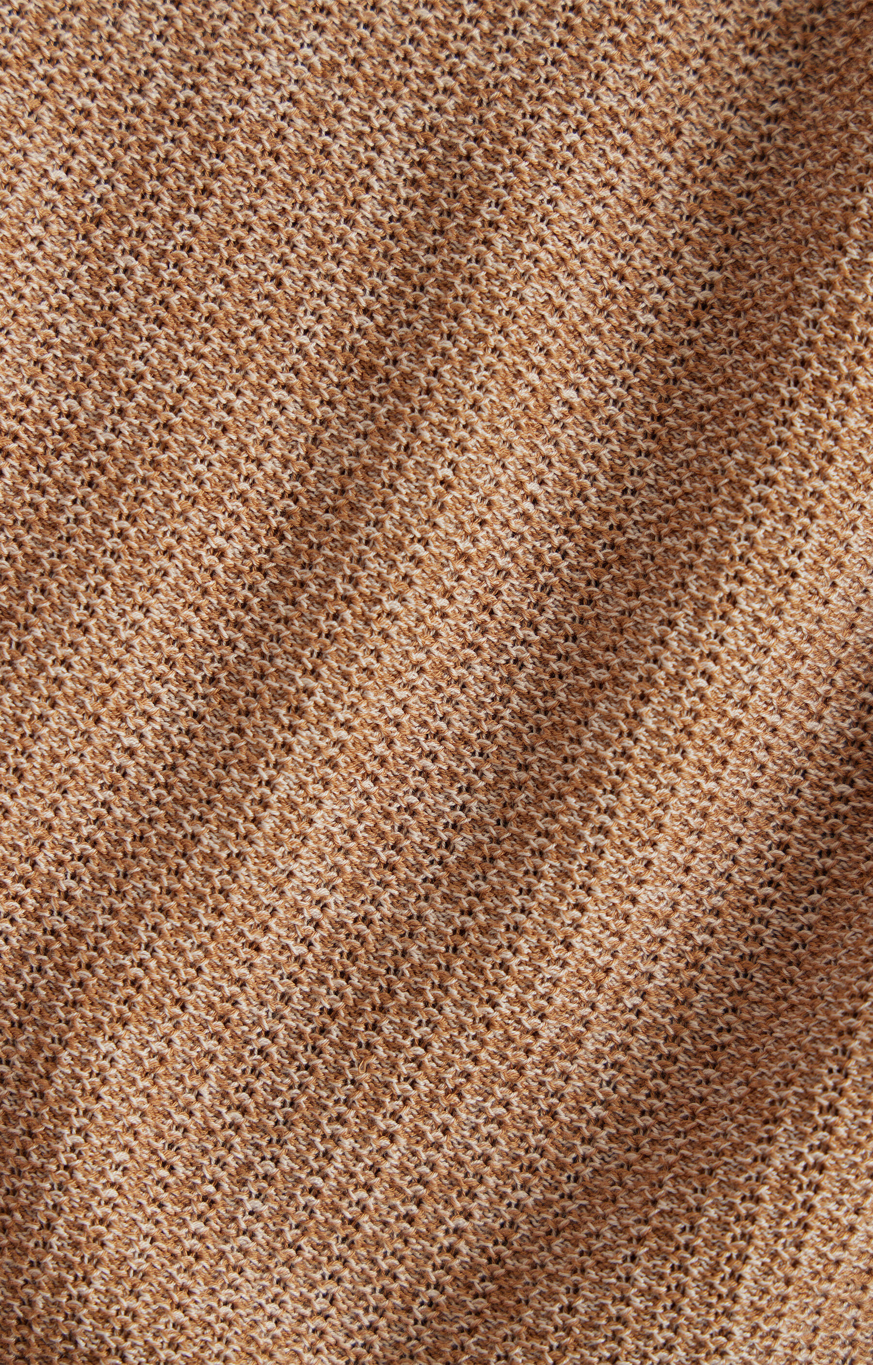 Sweter round neck - 4