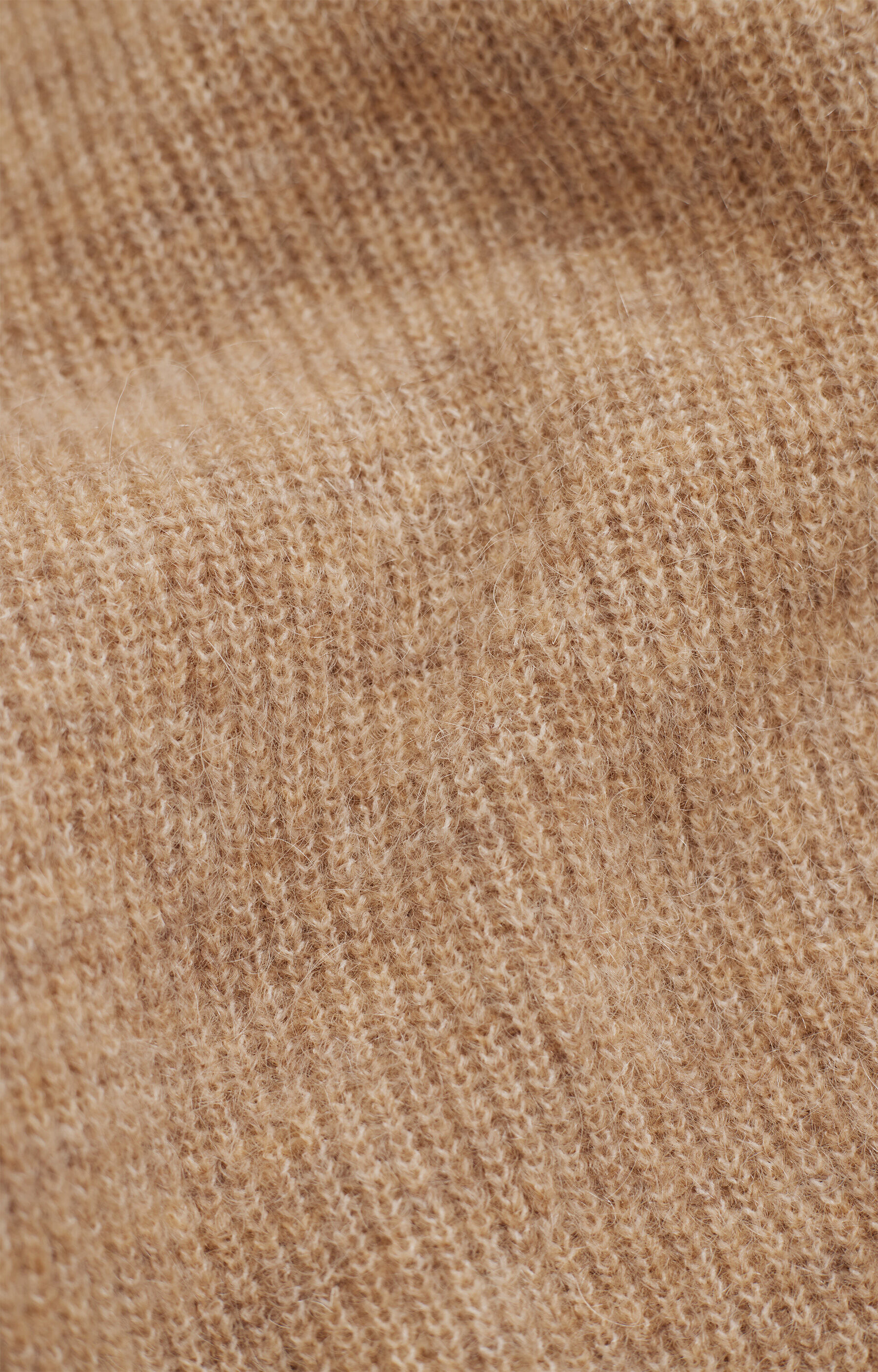 Sweter round neck - 5