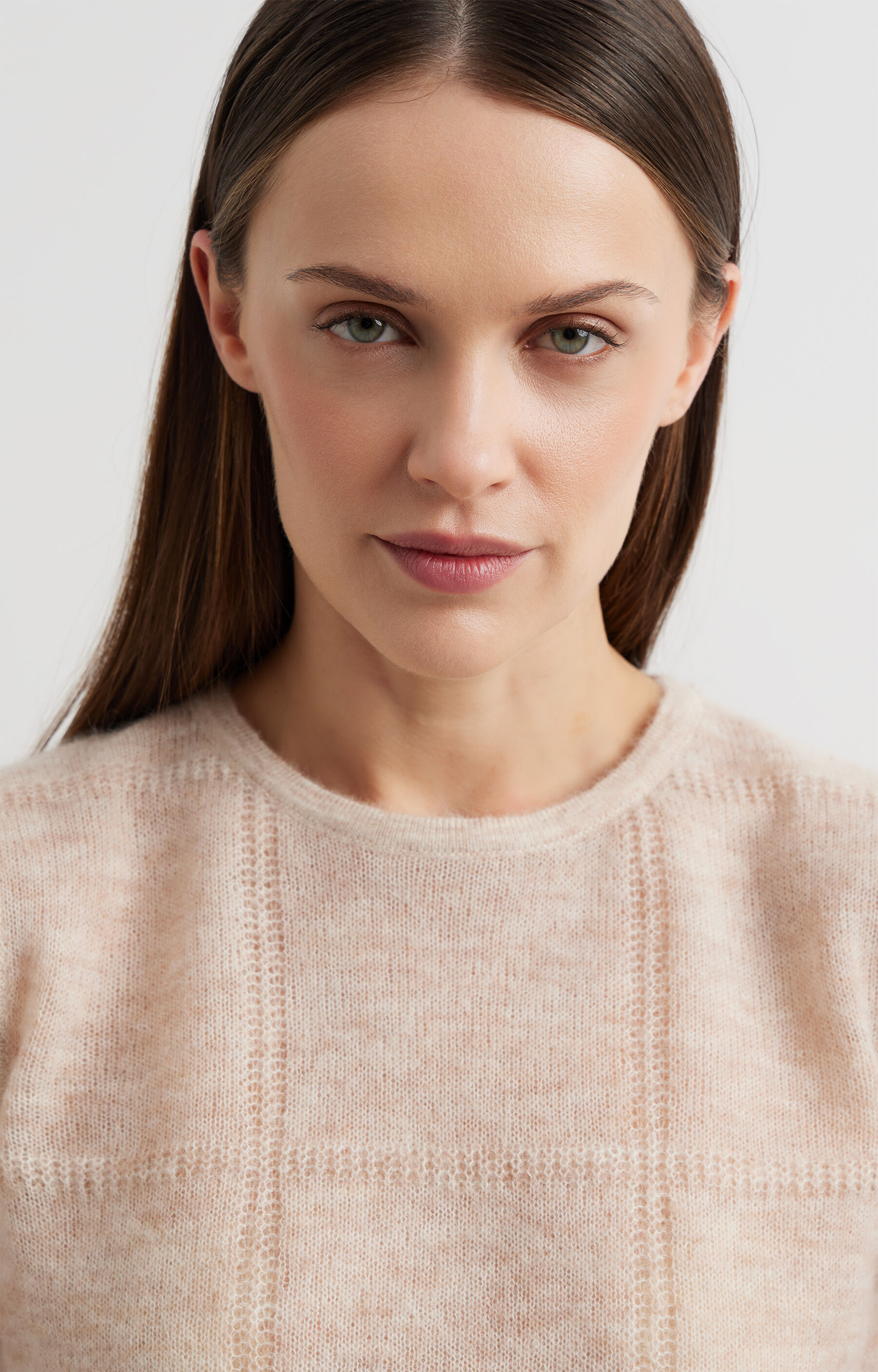 Bezrękawnik swetrowy - 7