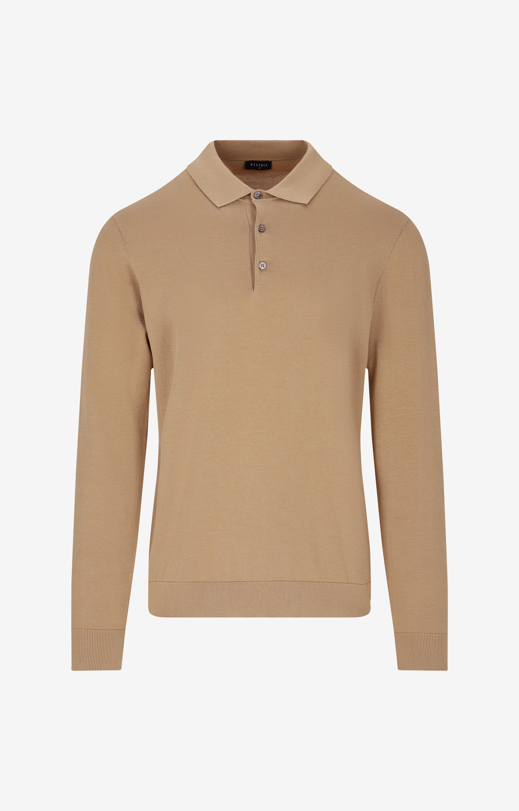 Polo swetrowe - 2