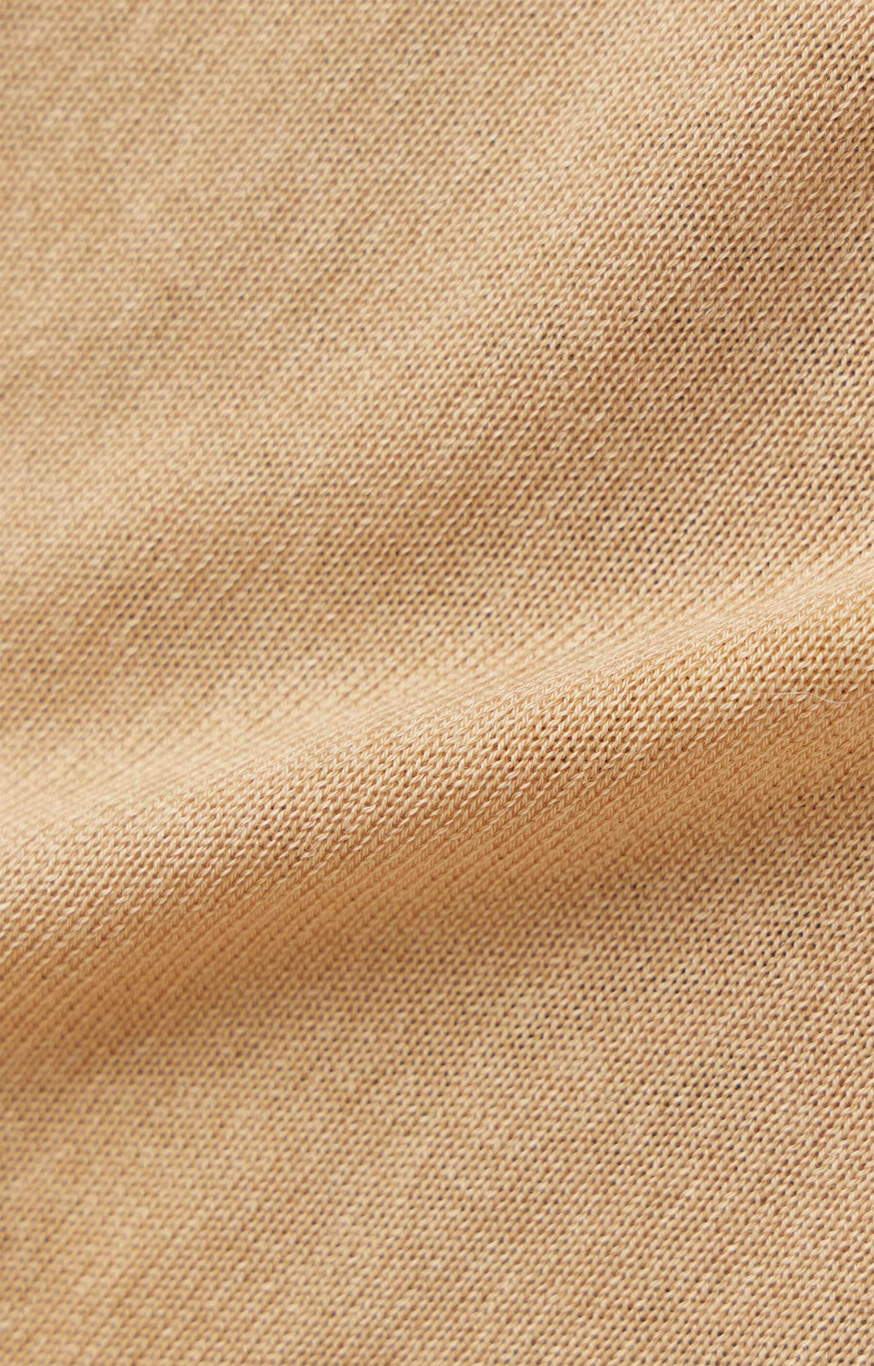 T-shirt swetrowy slim - 5