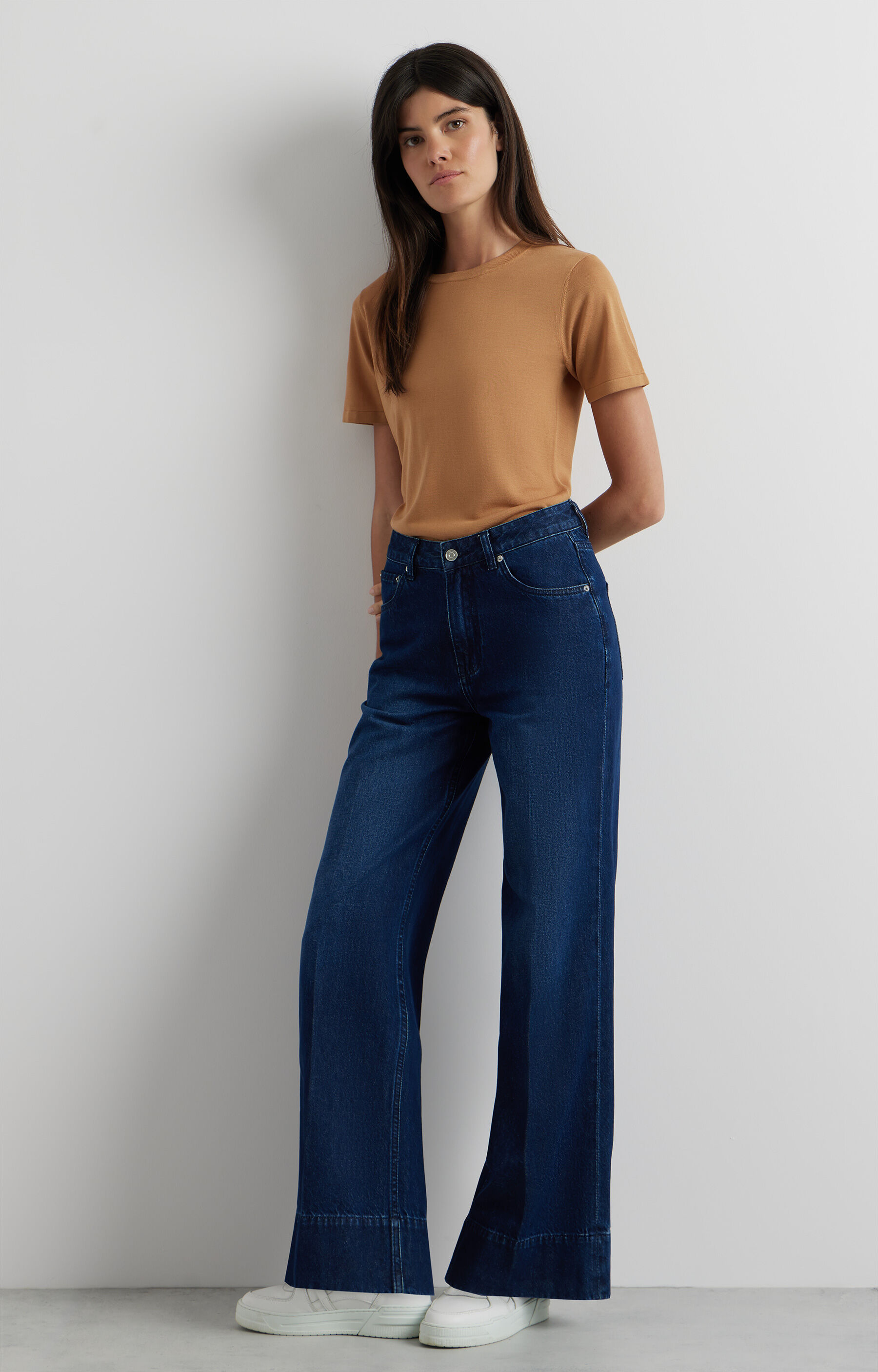 T-shirt slim - 5