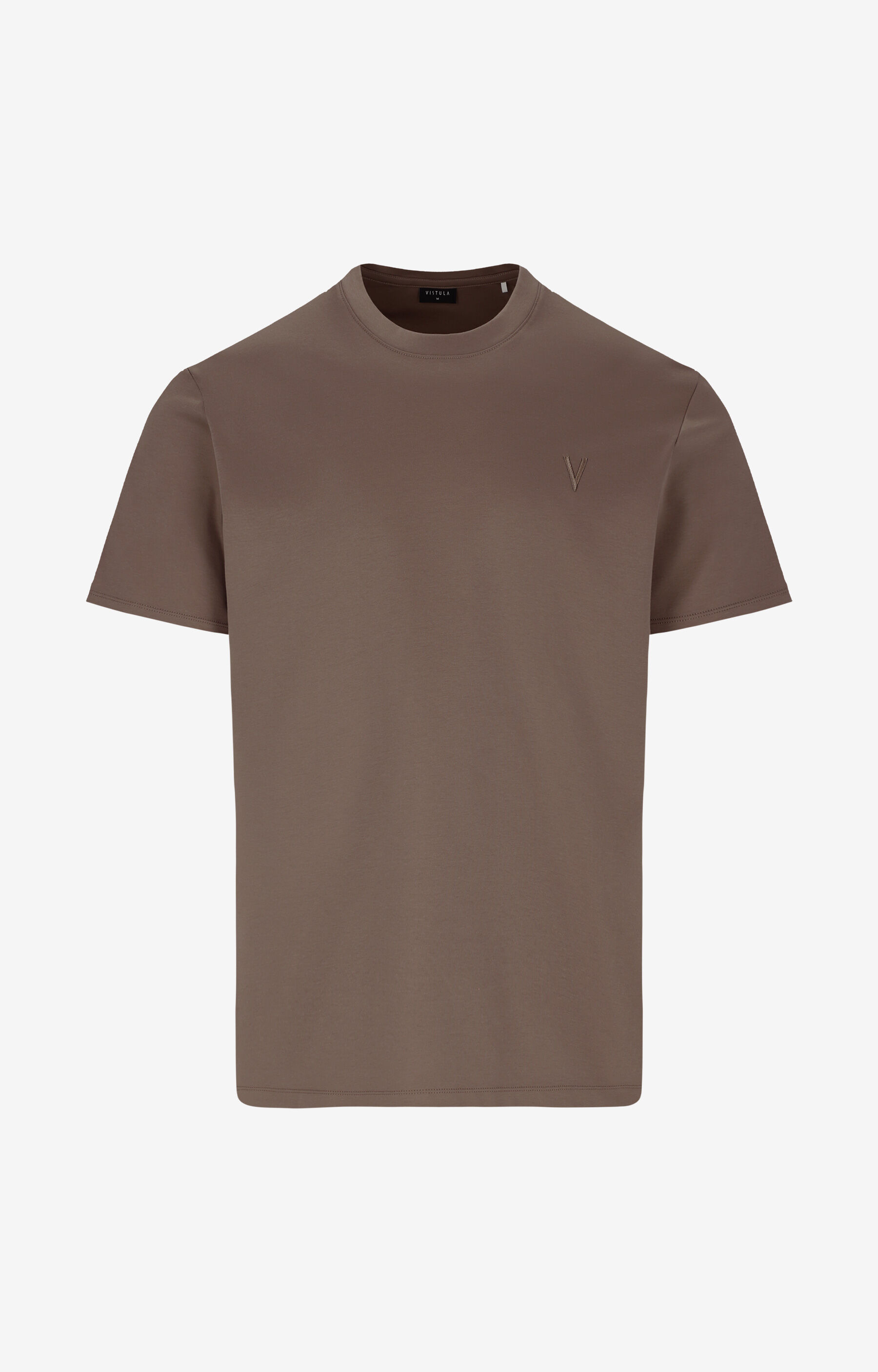 T-shirt regular z logo - 2