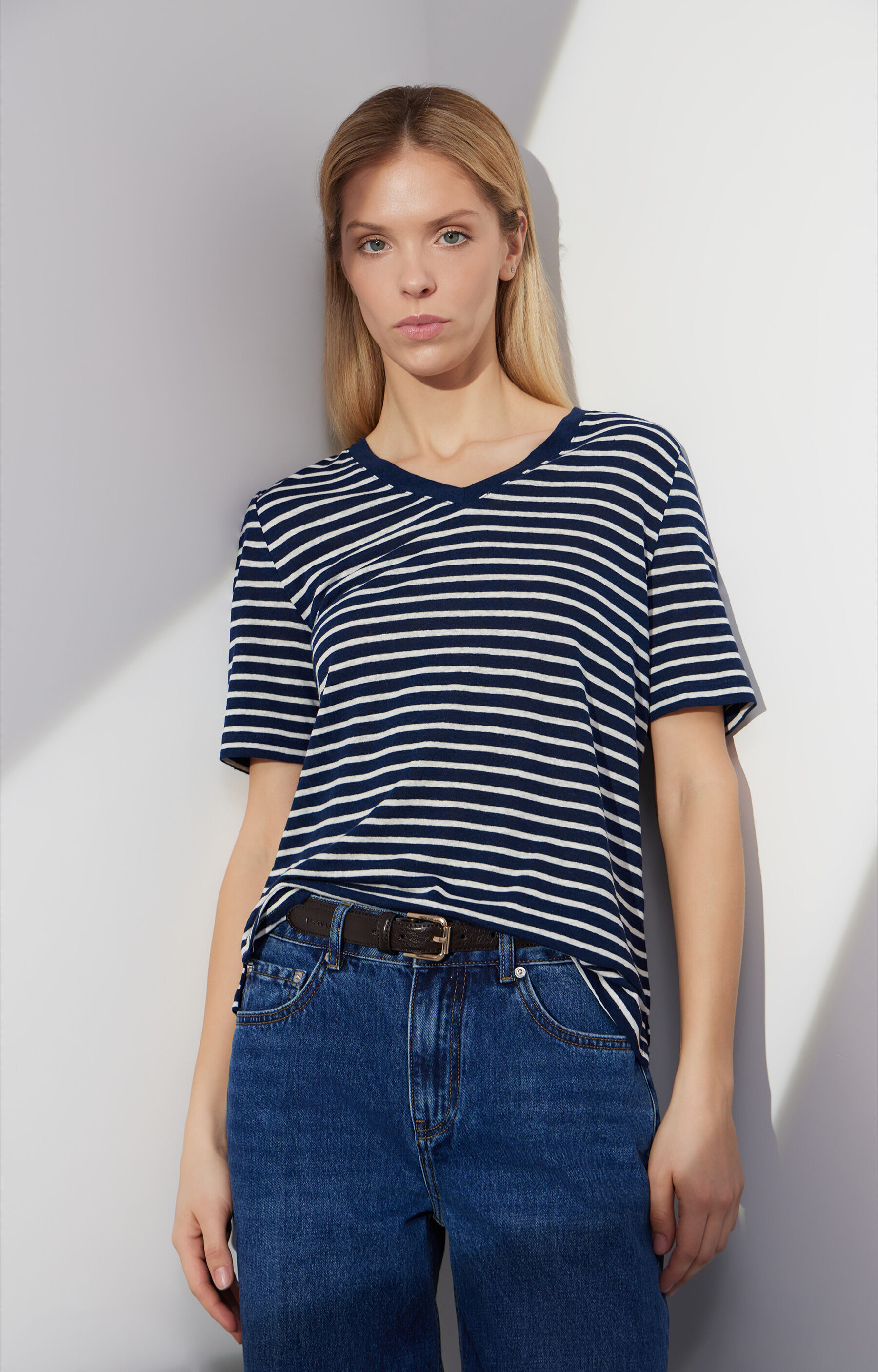 T-shirt regular - 7