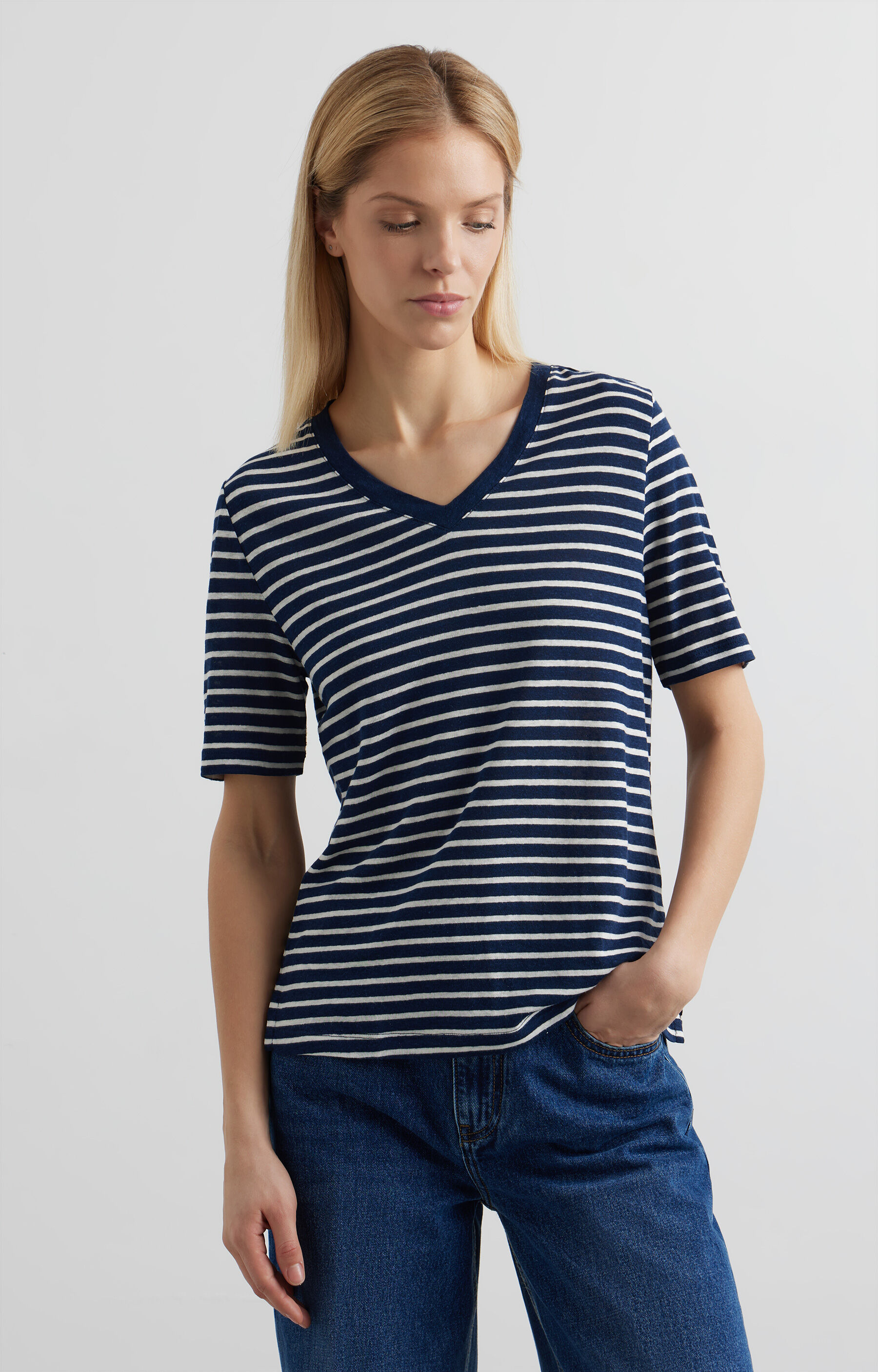 T-shirt regular