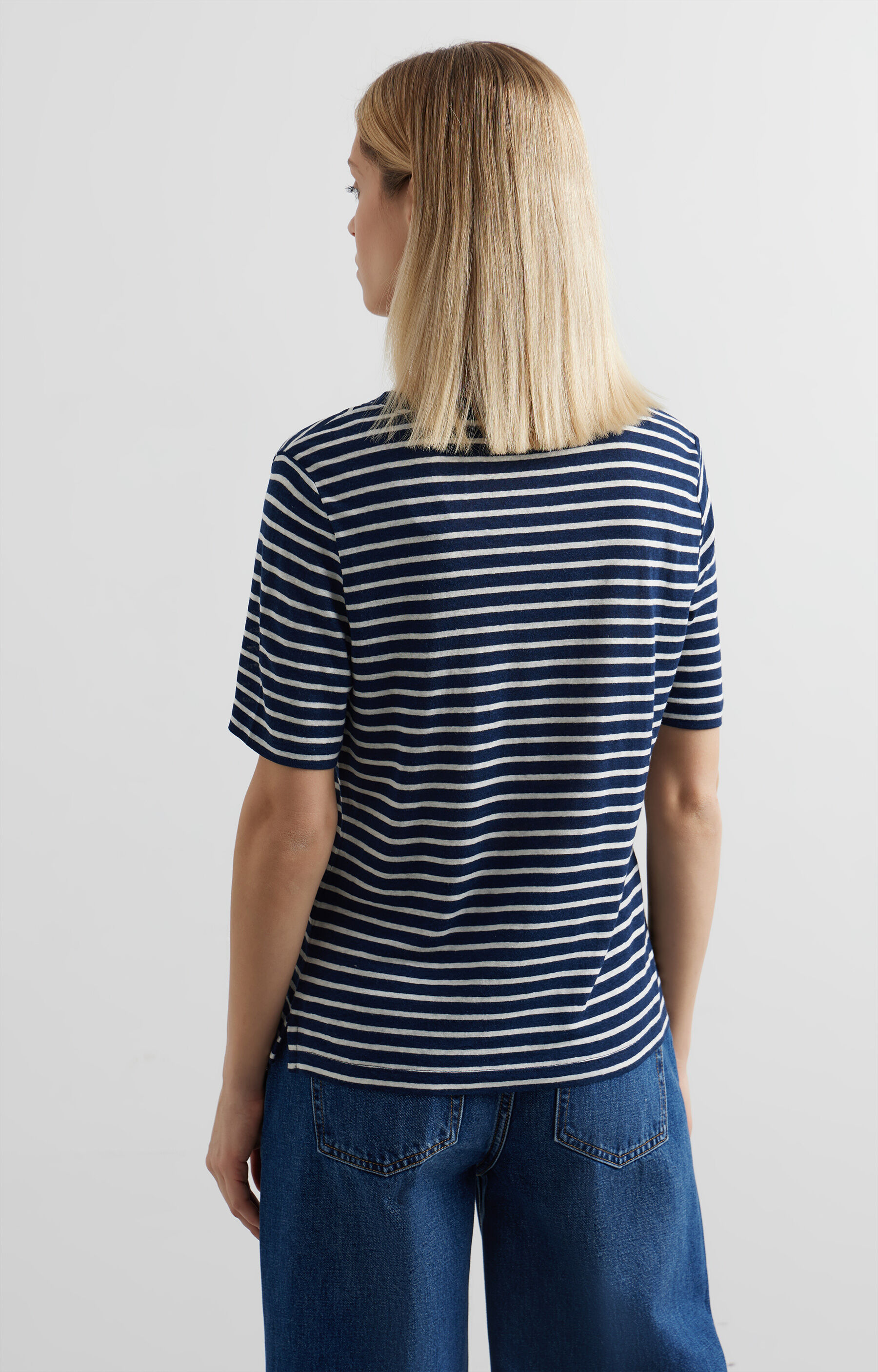 T-shirt regular - 3