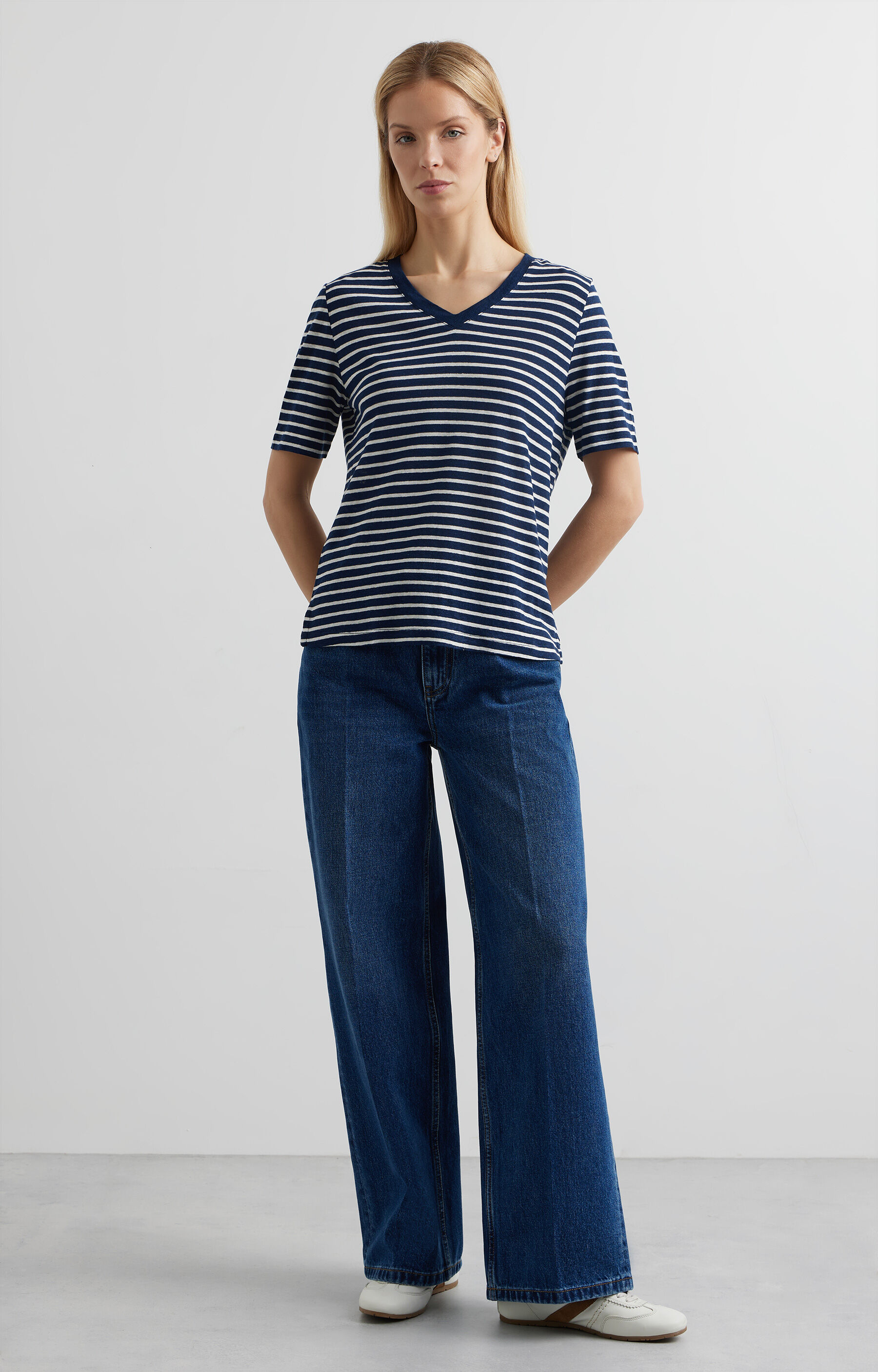 T-shirt regular - 4
