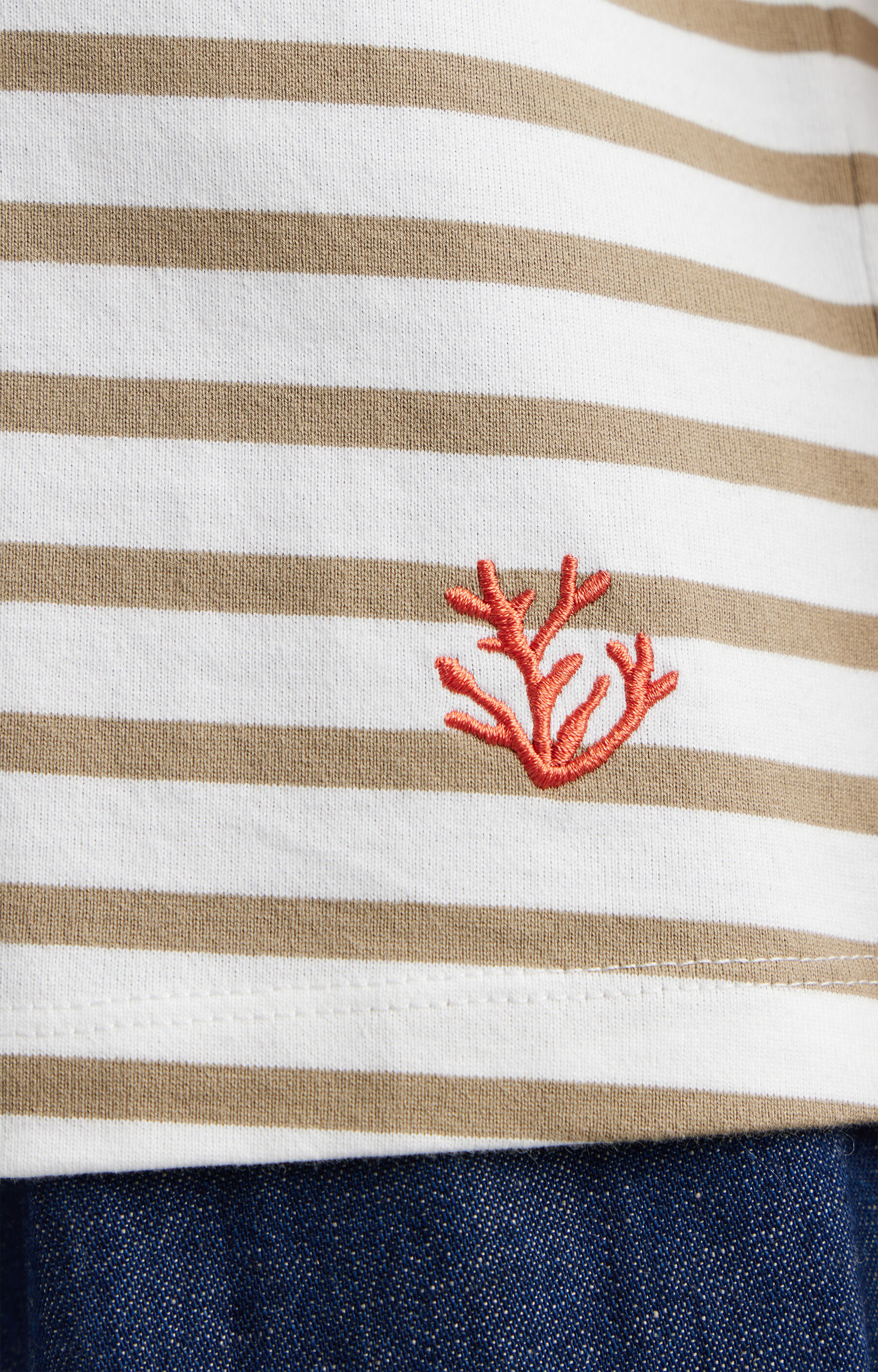 T-shirt slim - 6