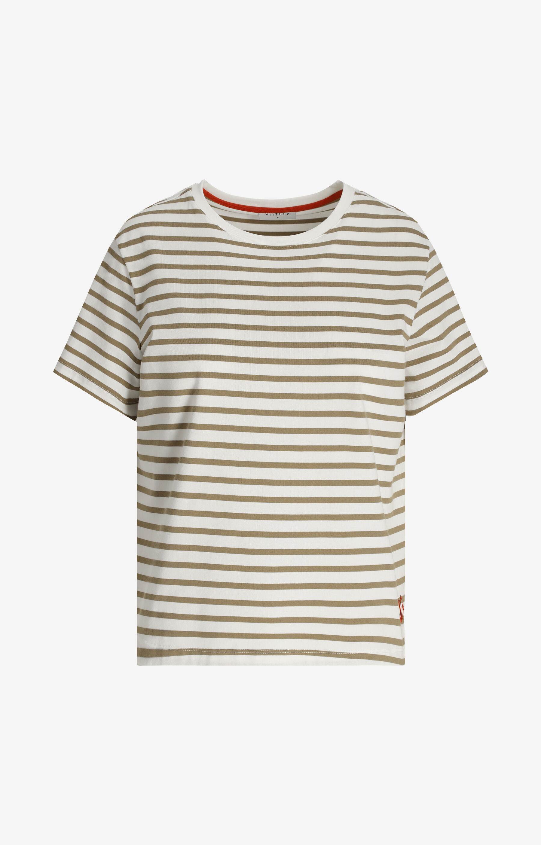 T-shirt slim - 2
