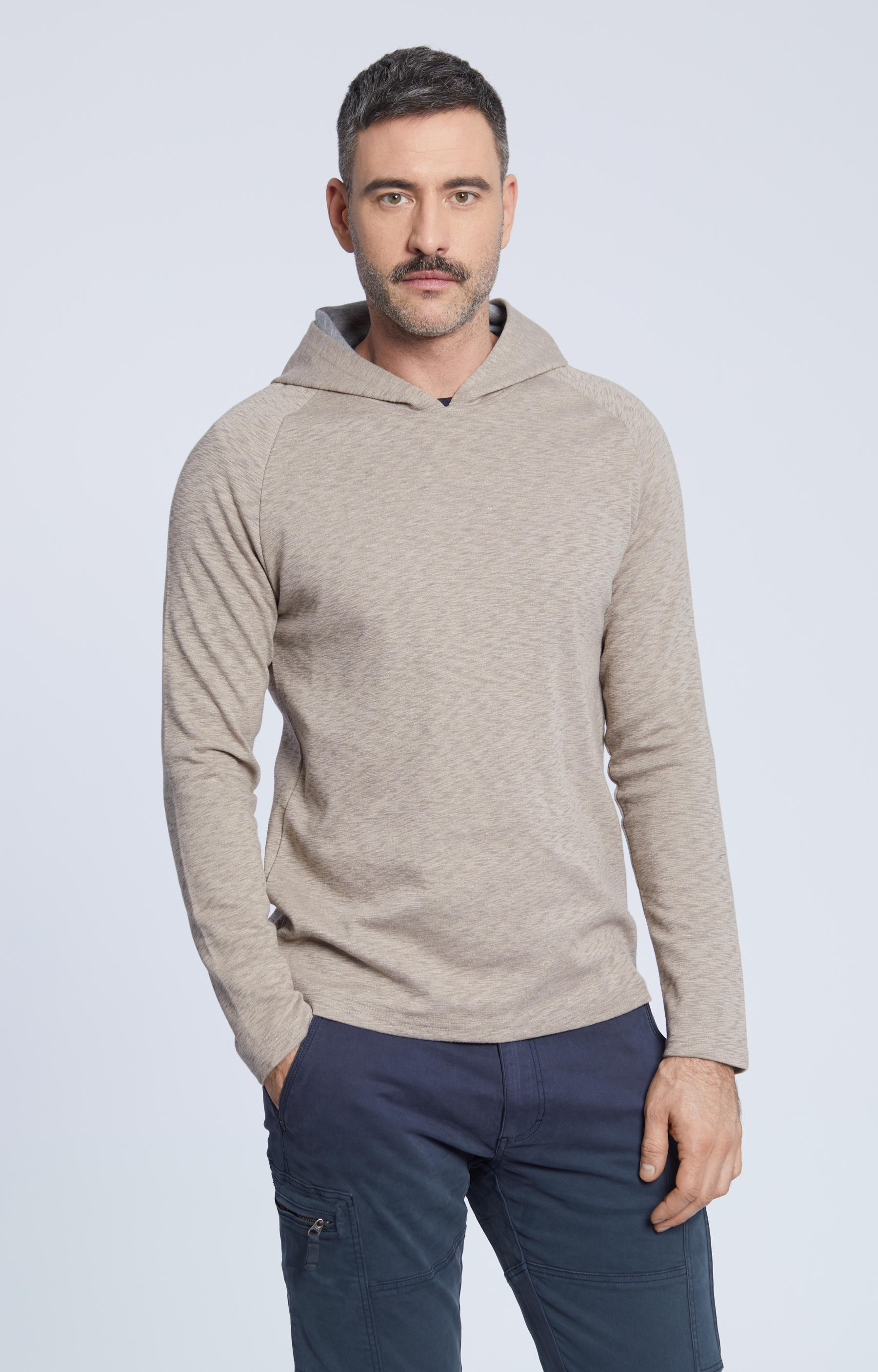 Bluza z kapturem - 2