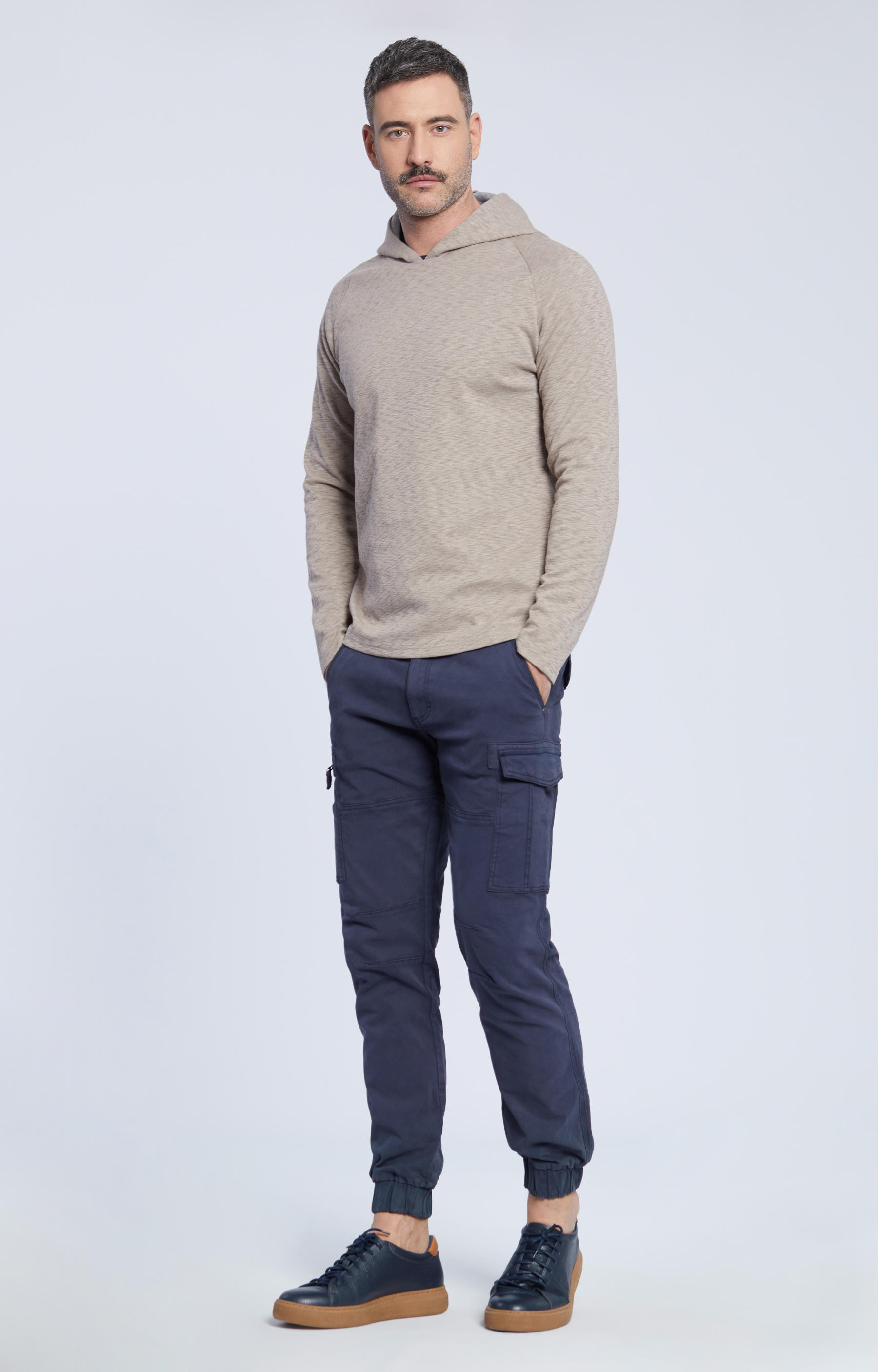 Bluza z kapturem