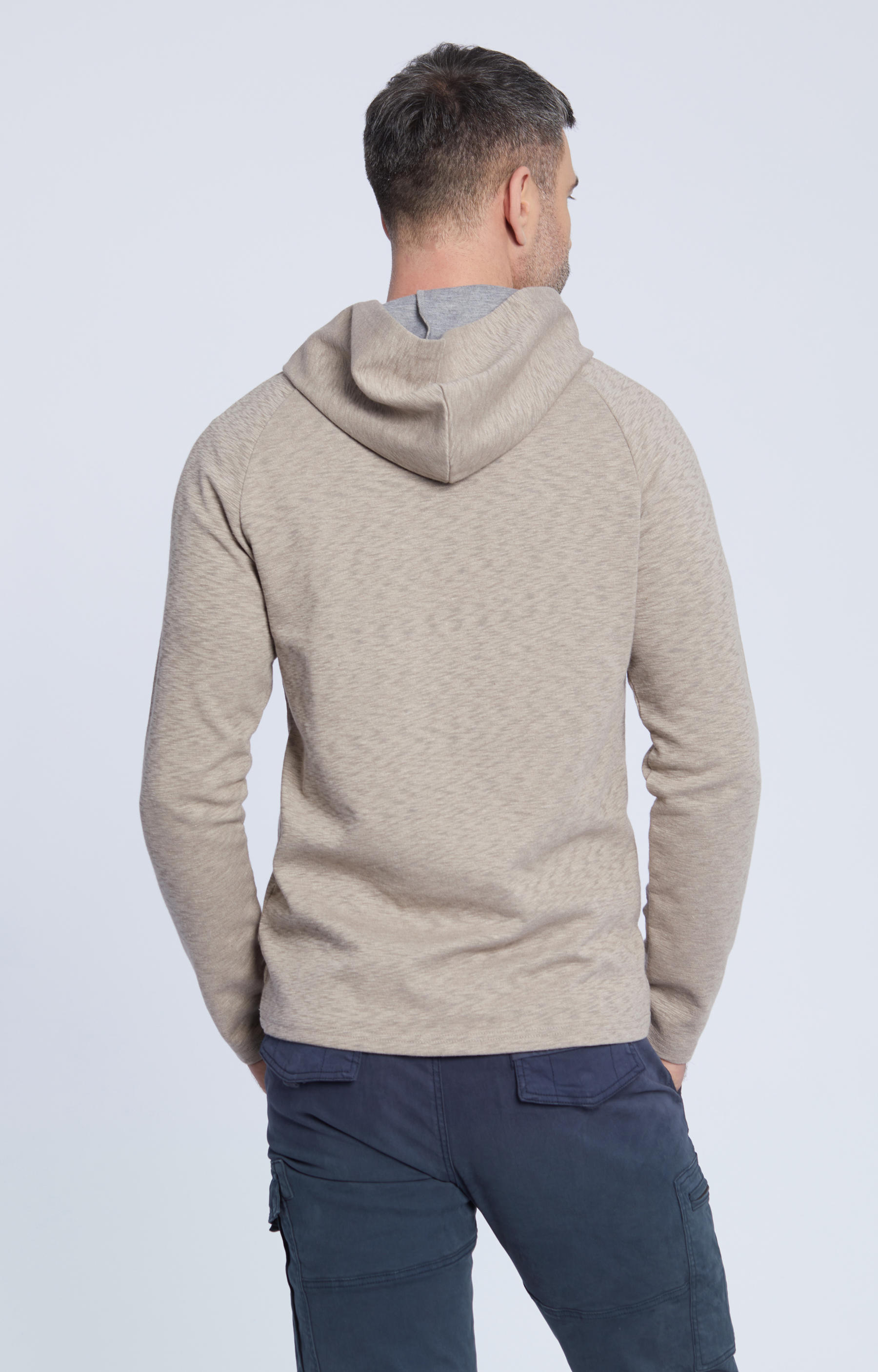 Bluza z kapturem - 3