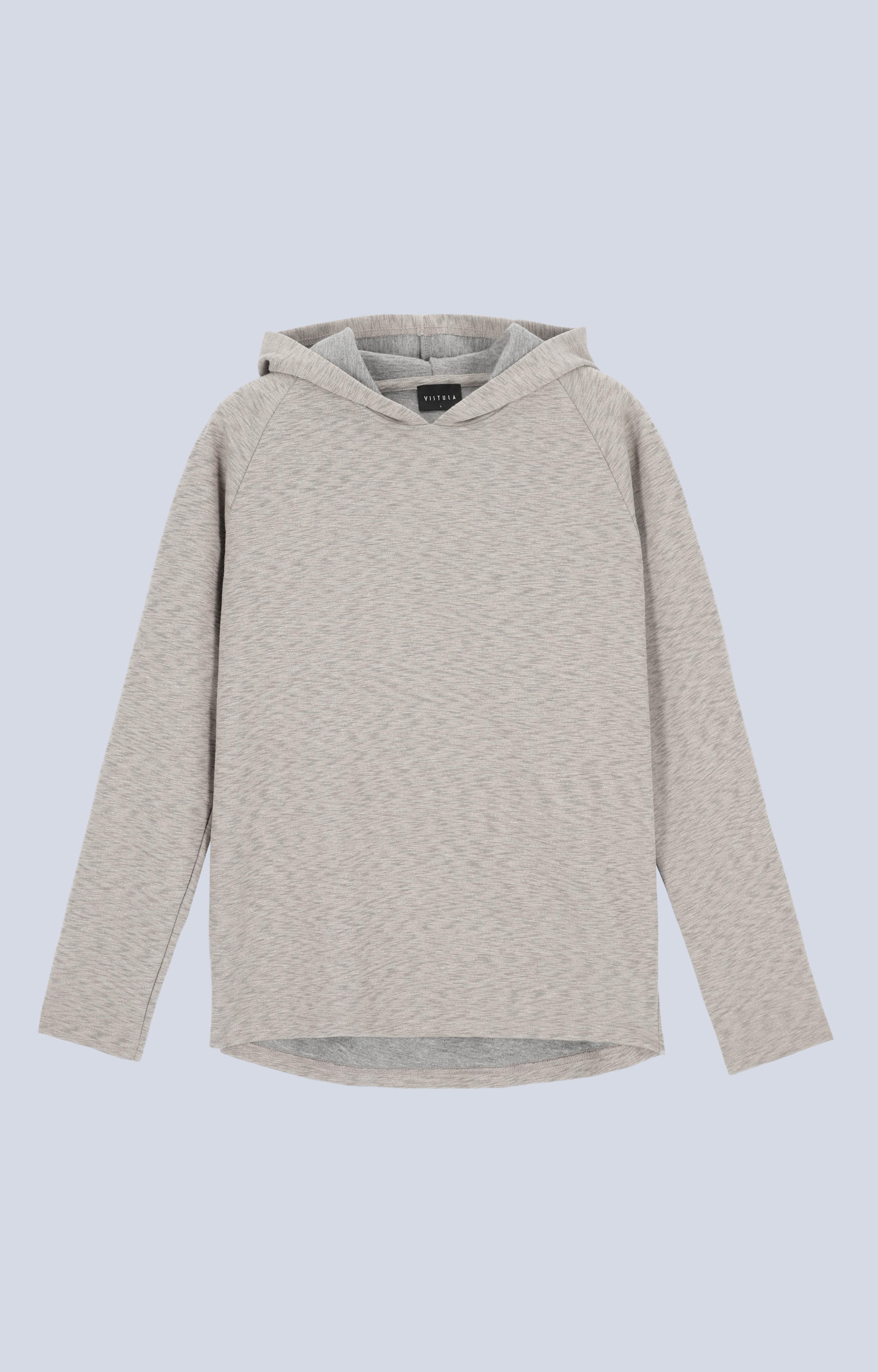 Bluza z kapturem - 4