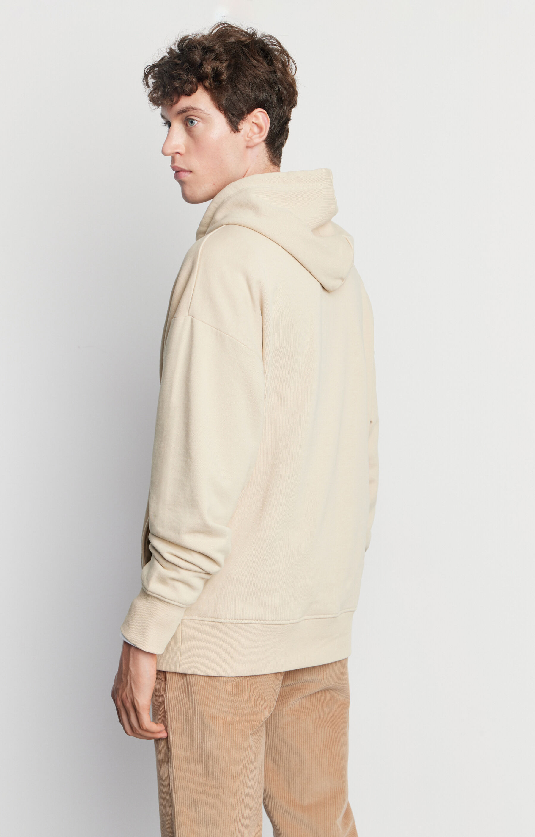 Bluza z haftem - 5