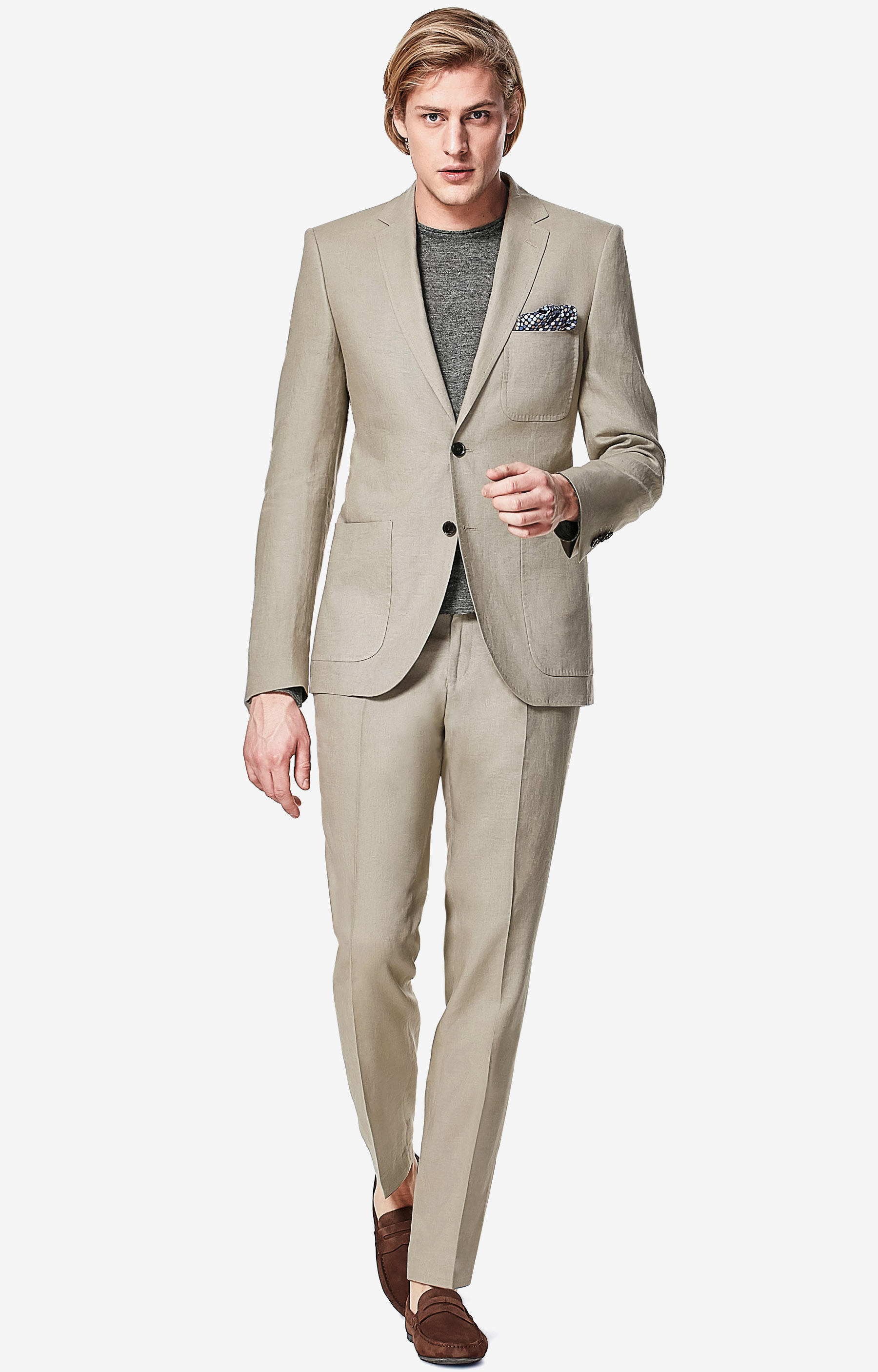 Marynarka RL FRED VISTULA