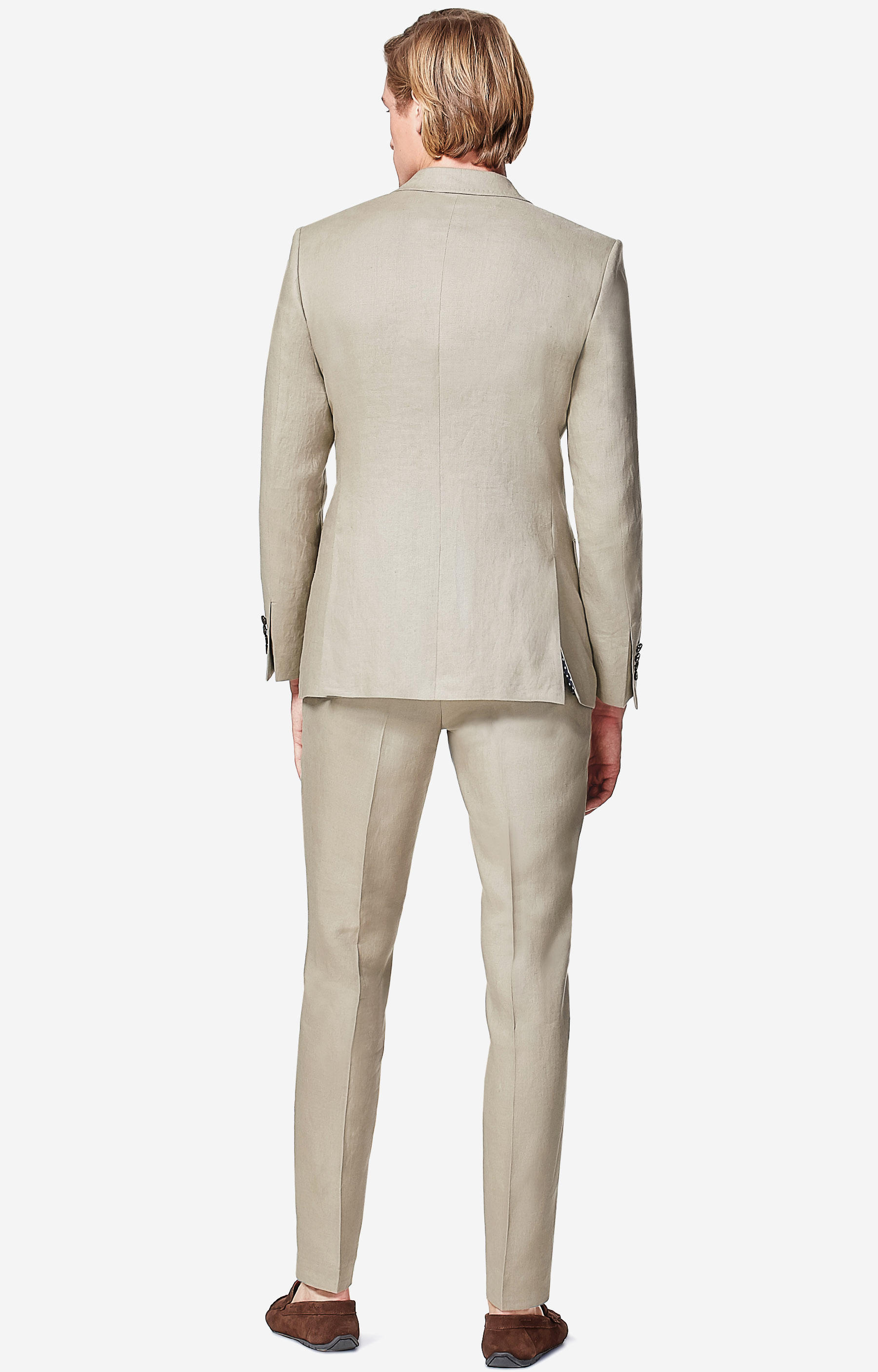 Marynarka RL FRED VISTULA - 2