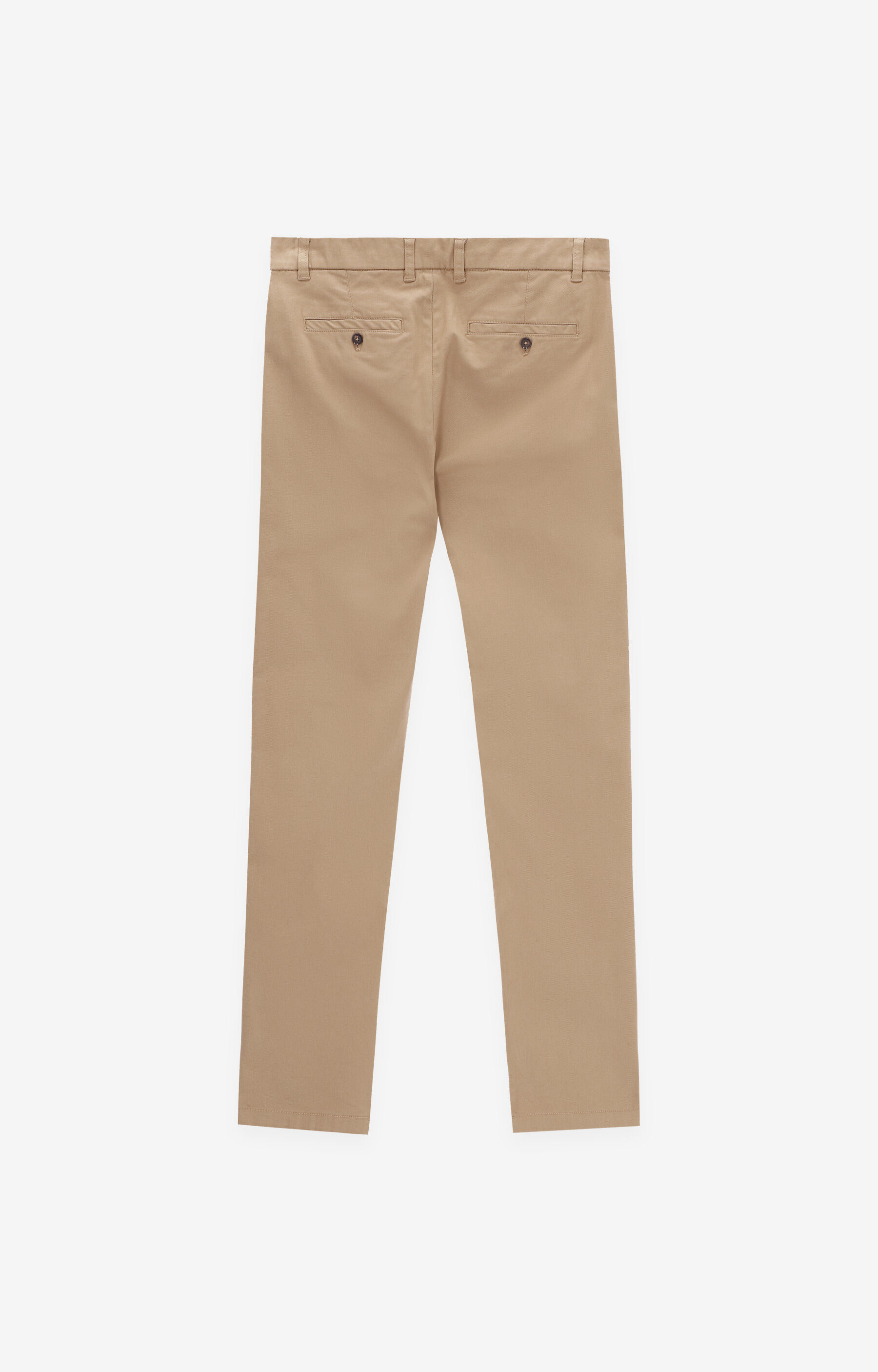 Spodnie chino regular fit - 8