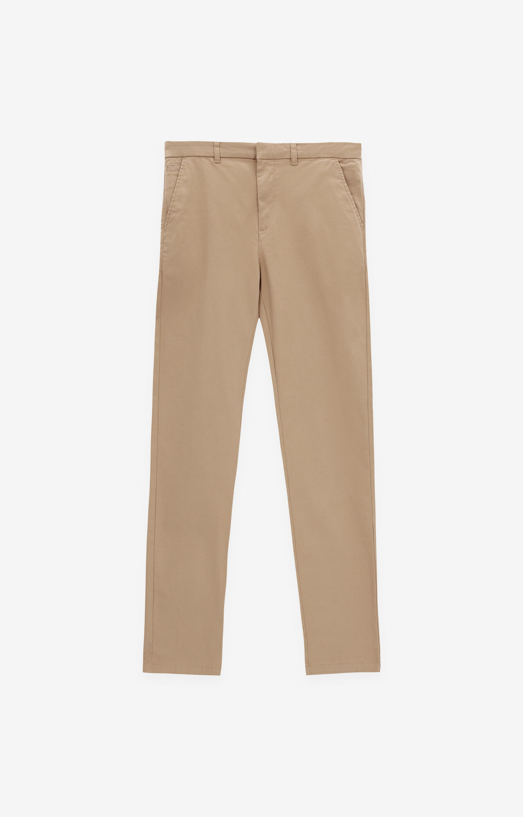 Spodnie chino regular fit - 2