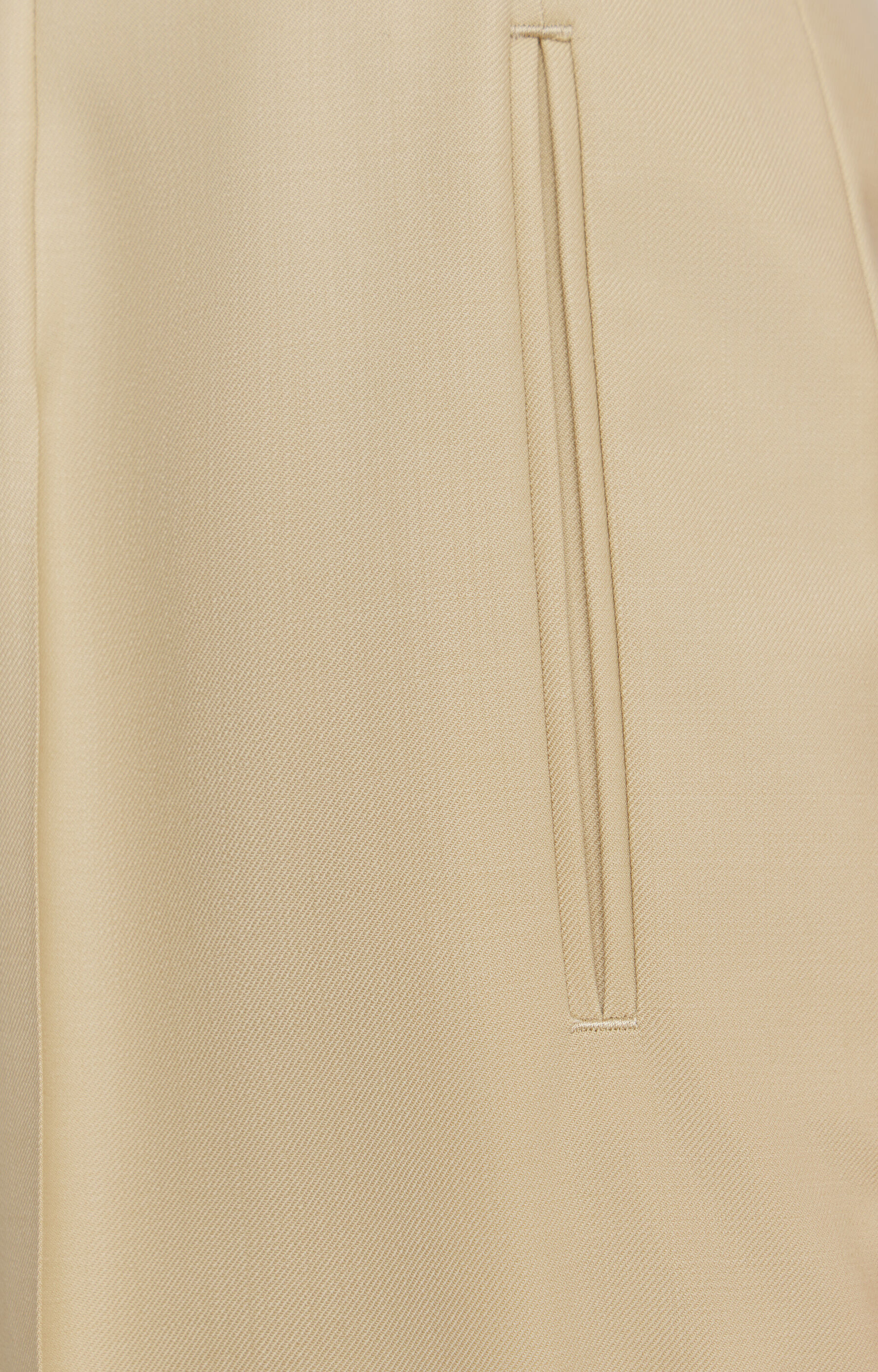 Spodnie slim fit - zestaw - 6