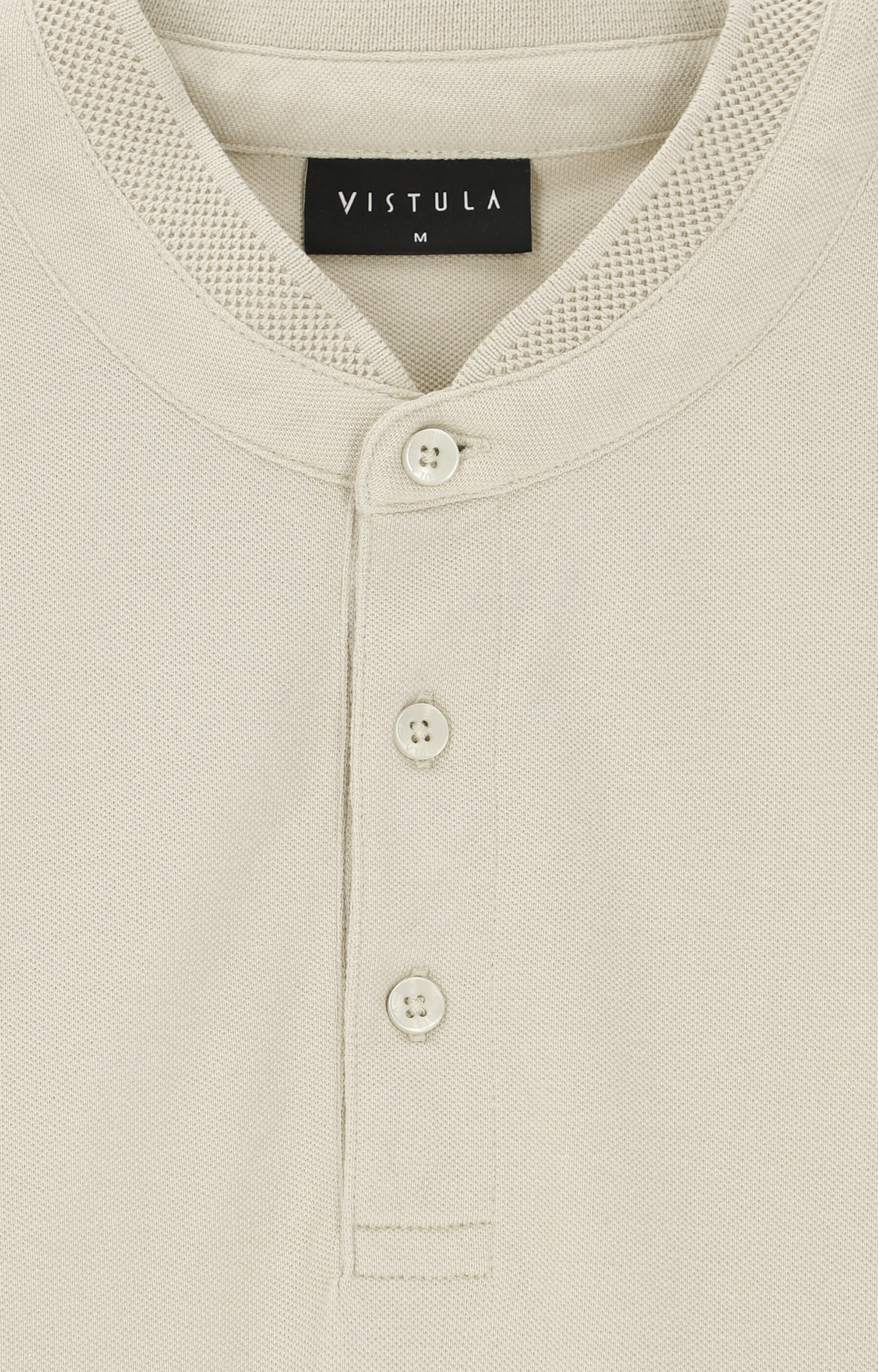 Bawełniane polo - 7