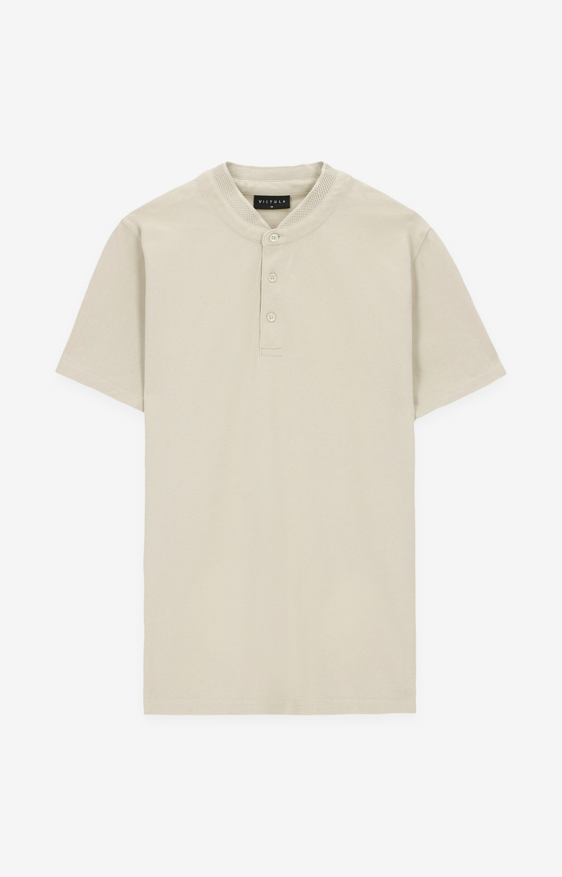 Bawełniane polo - 2