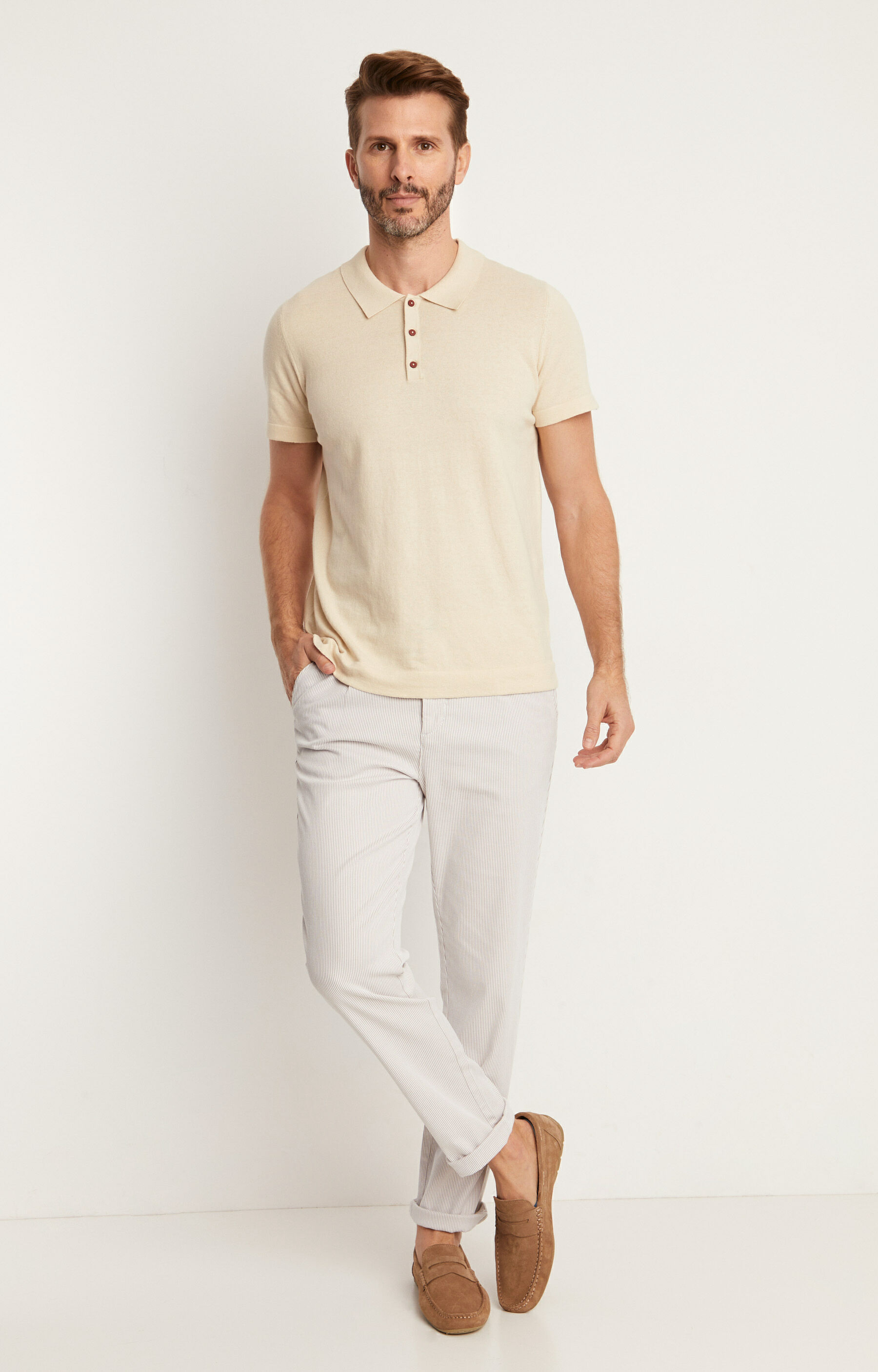 Klasyczne polo - 2