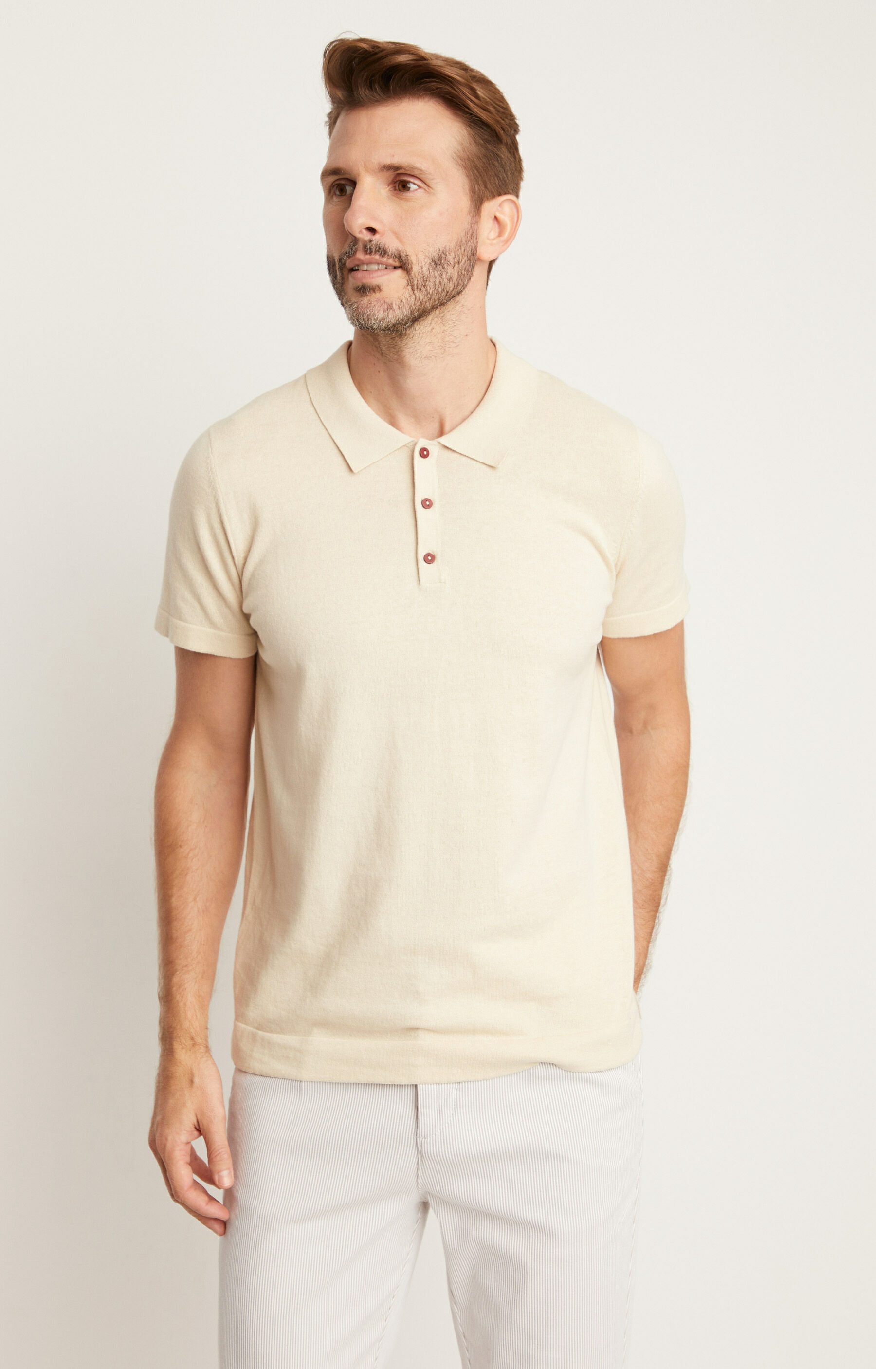Klasyczne polo - 4
