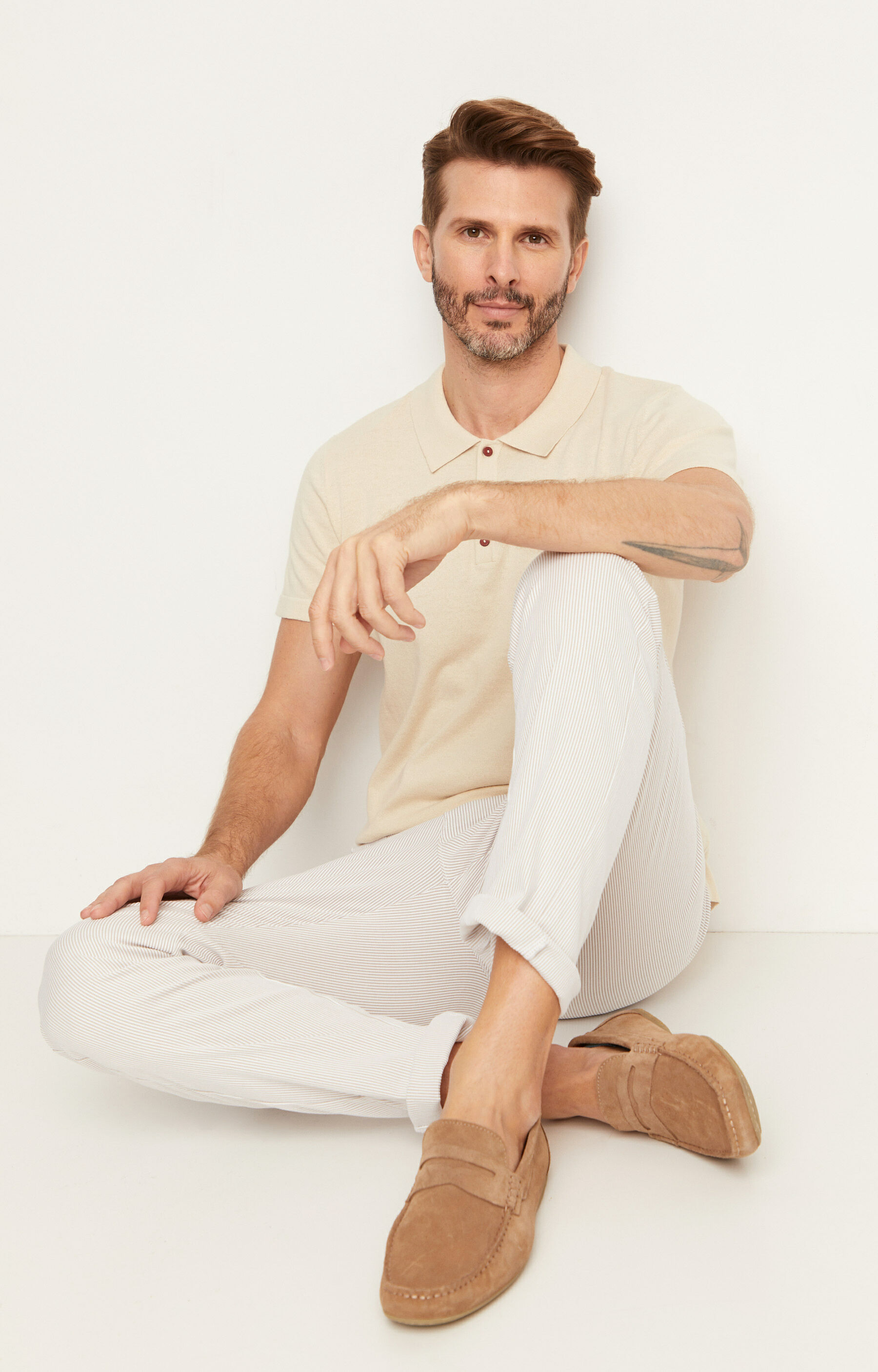 Klasyczne polo