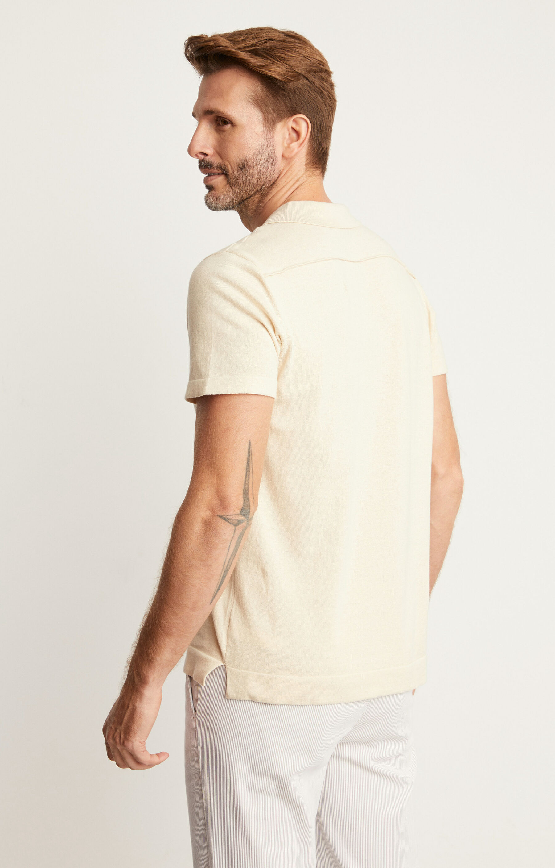Klasyczne polo - 3