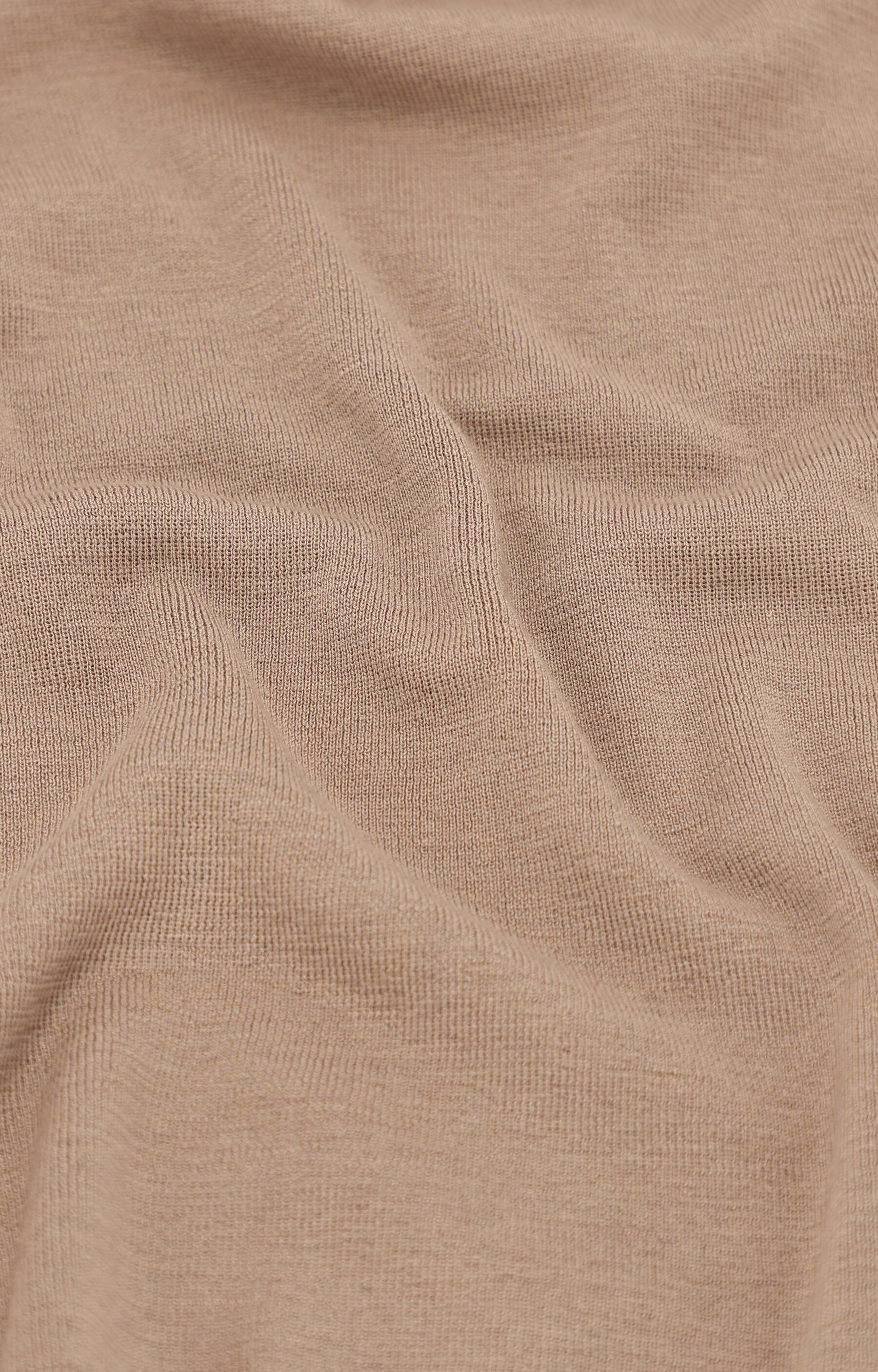 Gładki sweter - 7