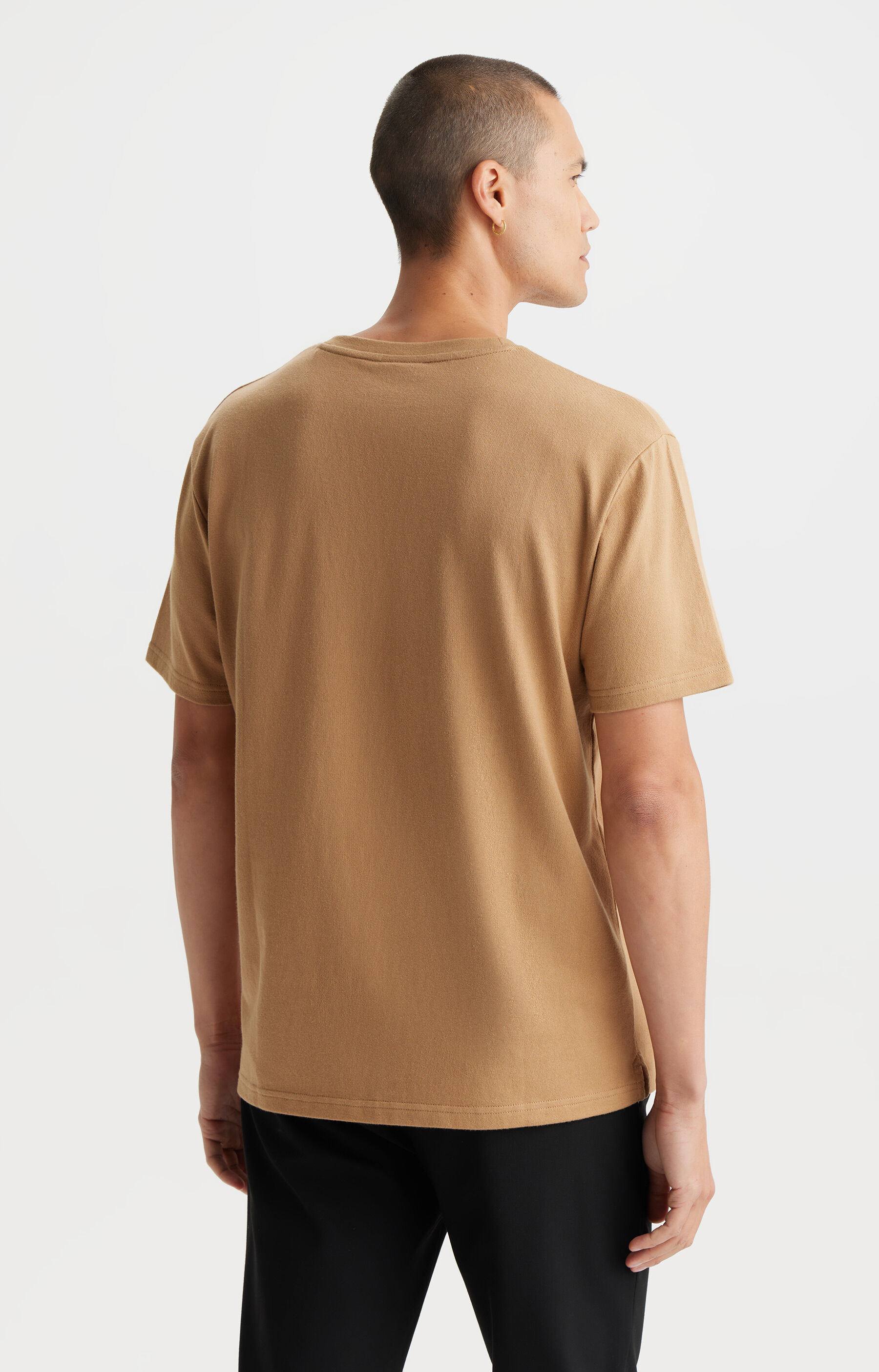 Bawełniany t-shirt - 5