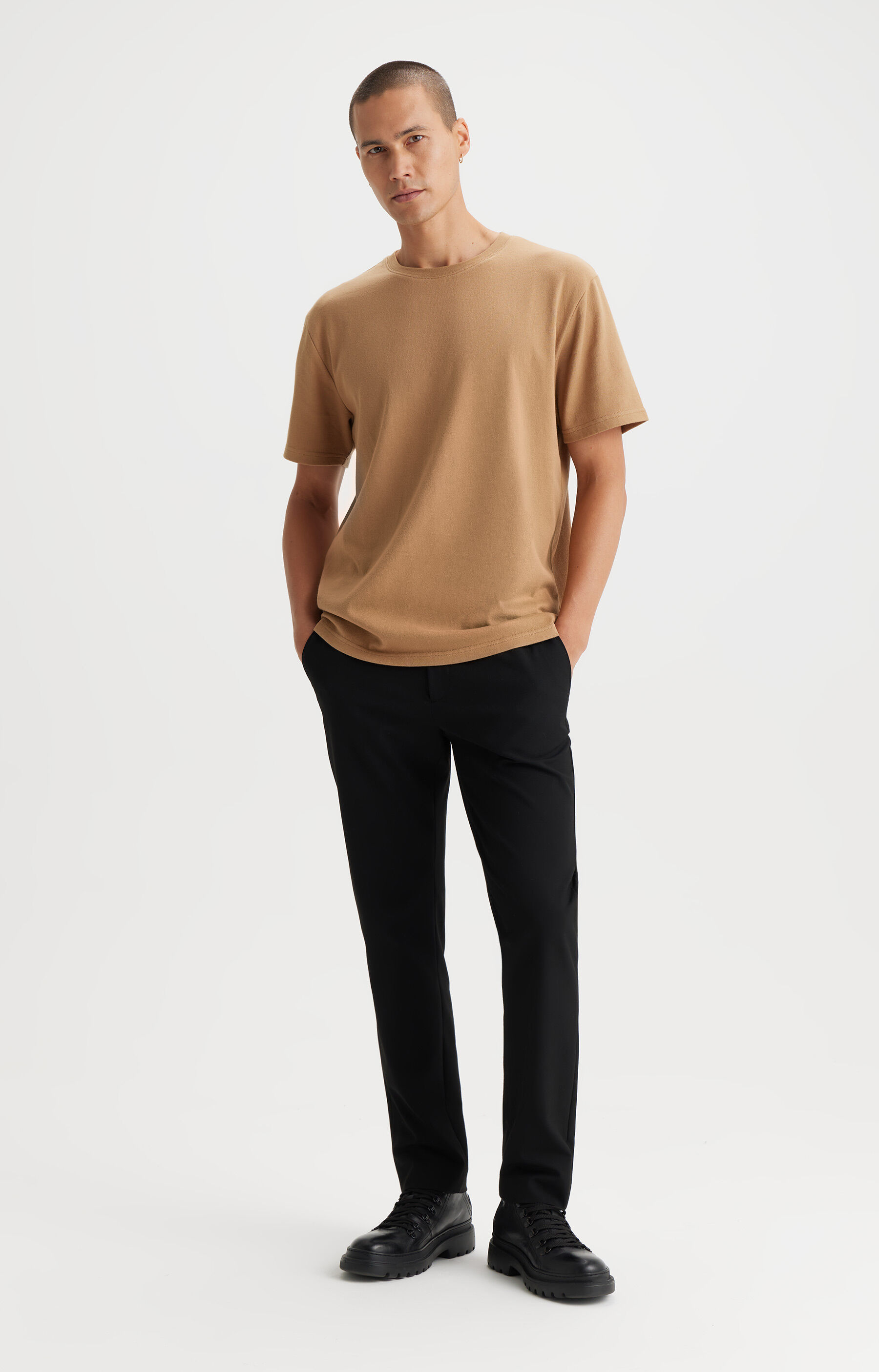 Bawełniany t-shirt - 6
