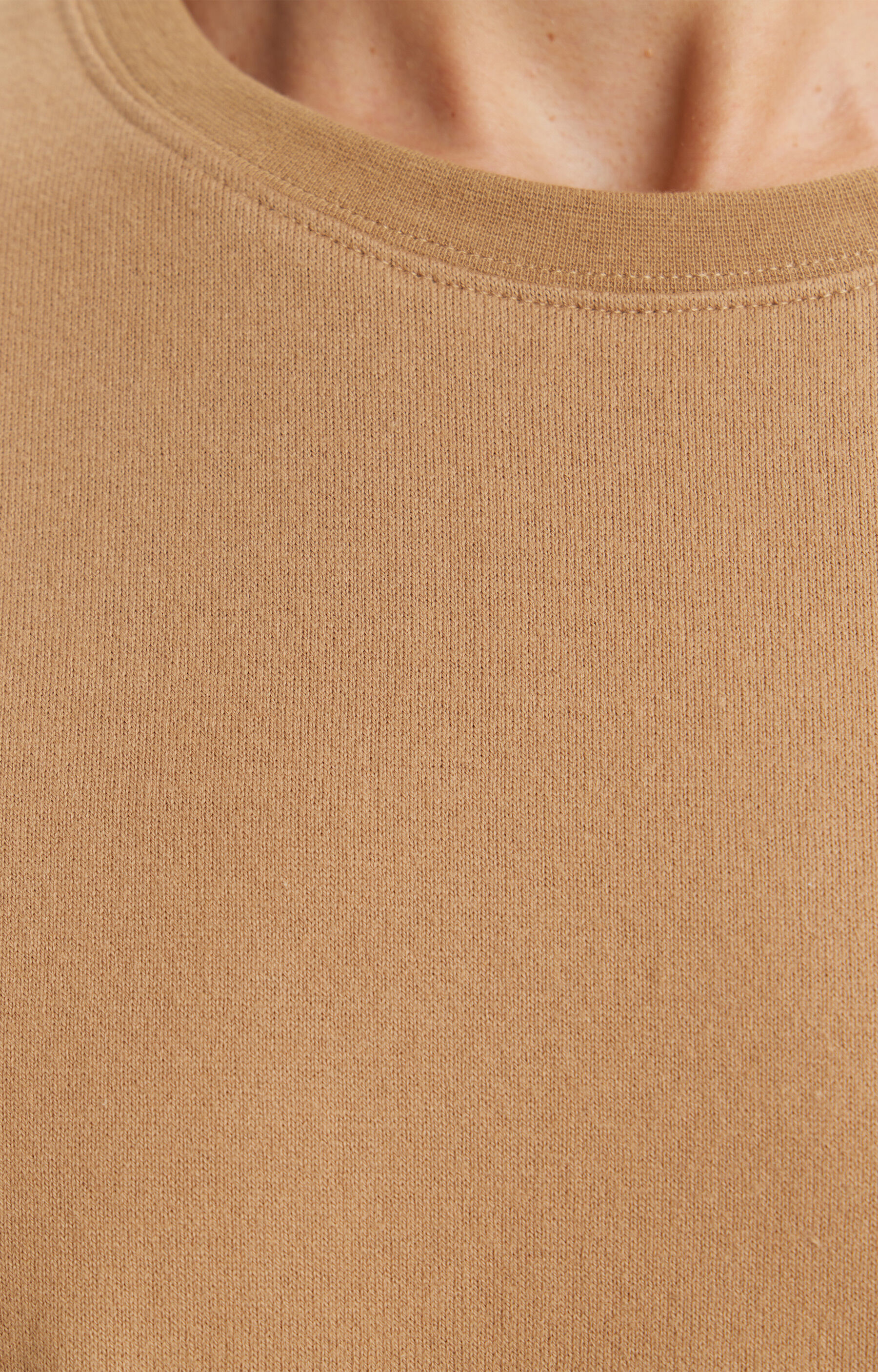 Bawełniany t-shirt - 4