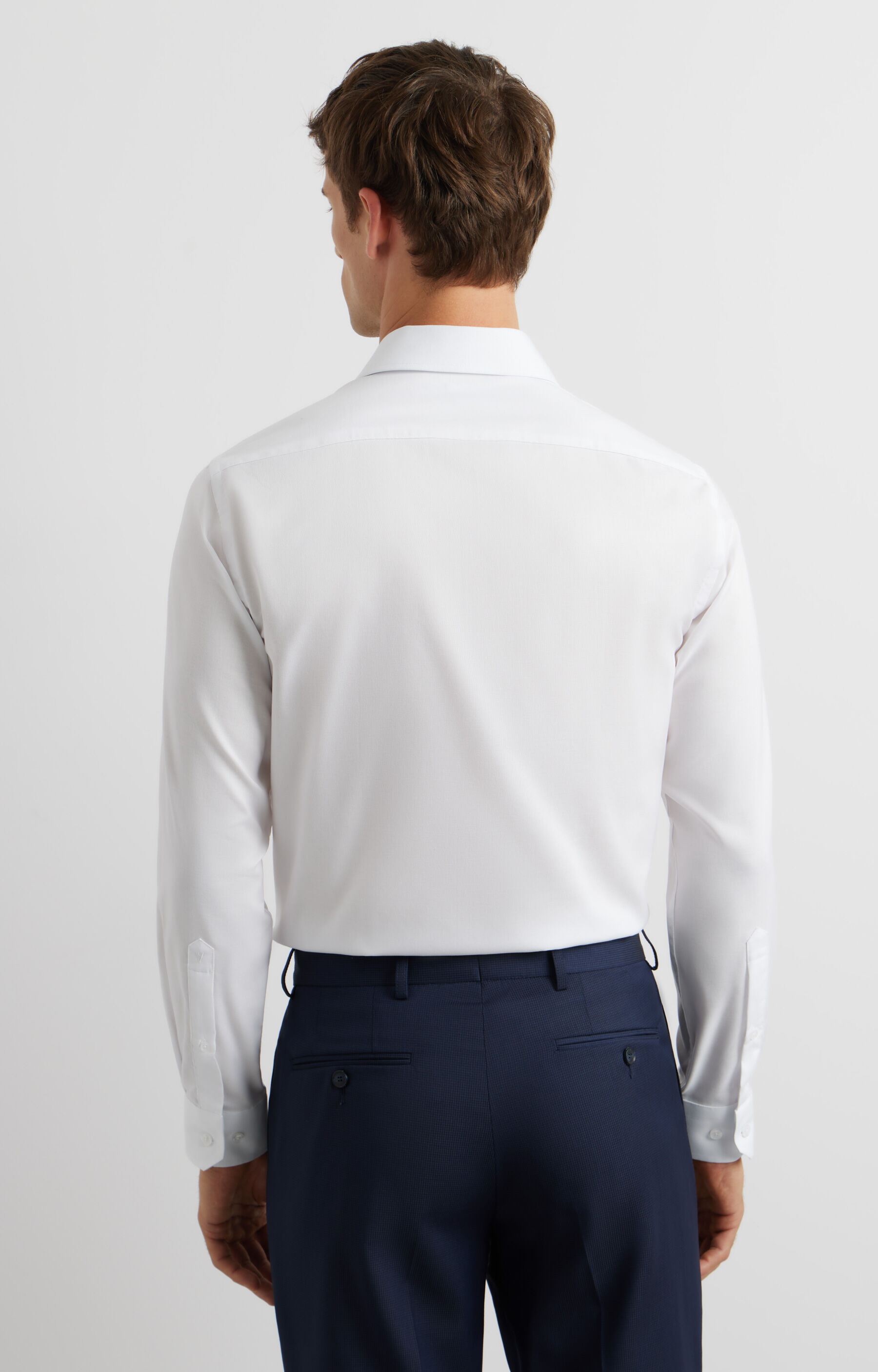 Koszula slim fit - 4