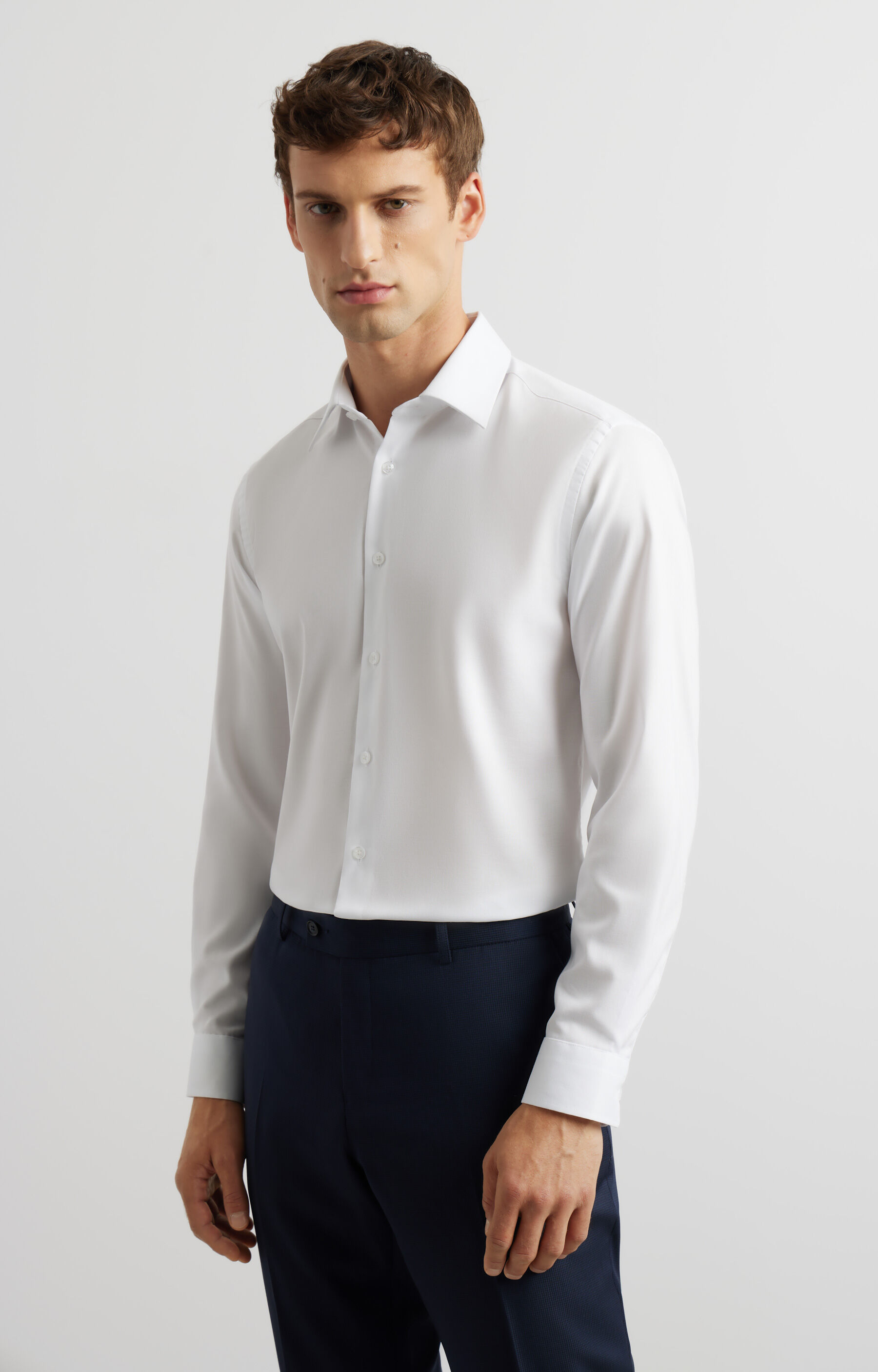 Koszula slim fit - 6