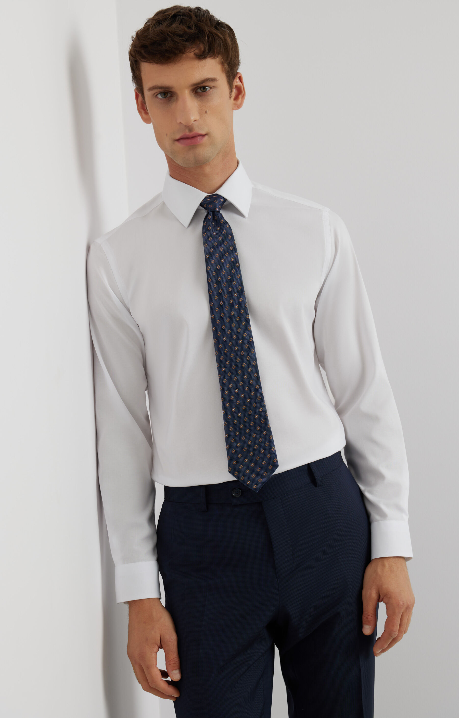 Koszula slim fit - 8