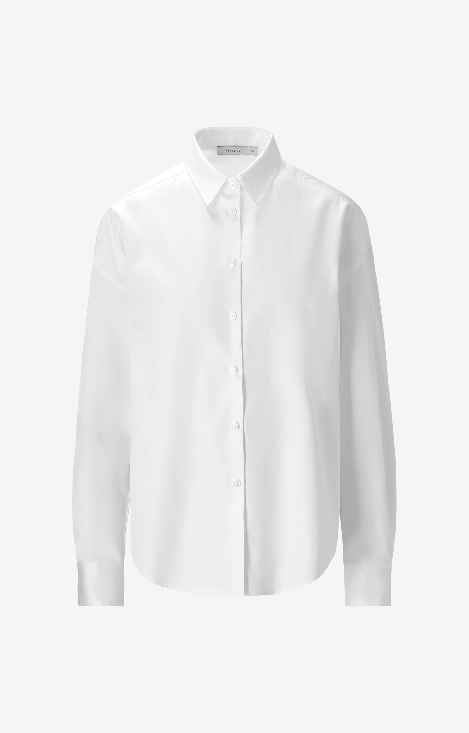 Koszula regular - 2