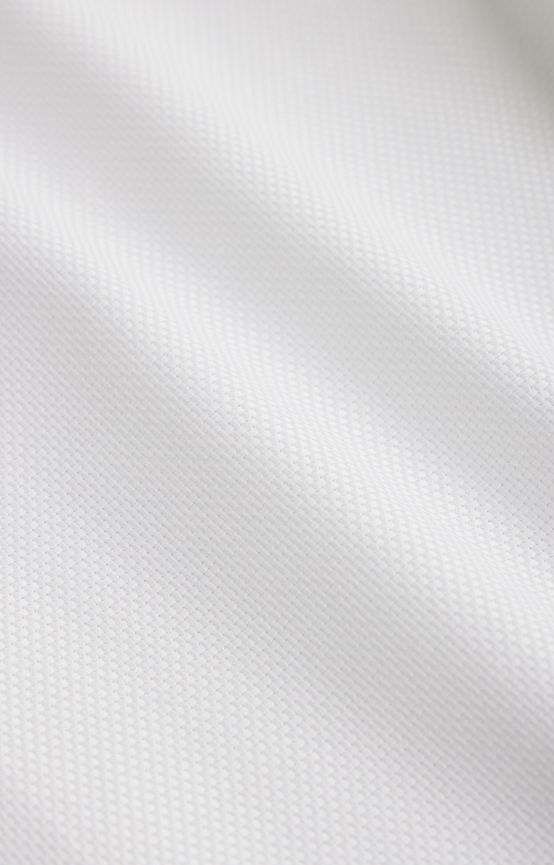 Koszula slim w mikrowzór - 7