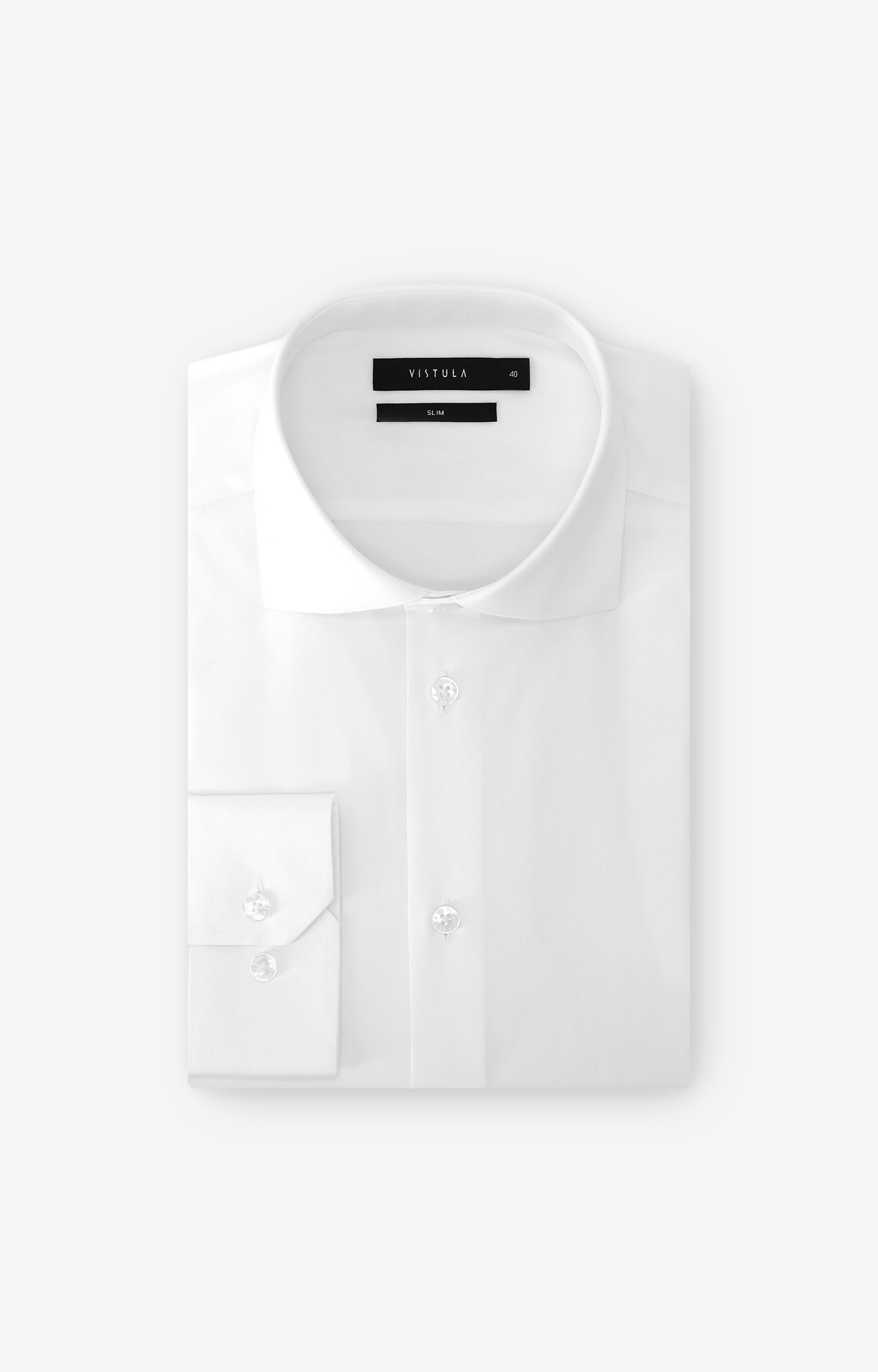 Koszula slim - 2