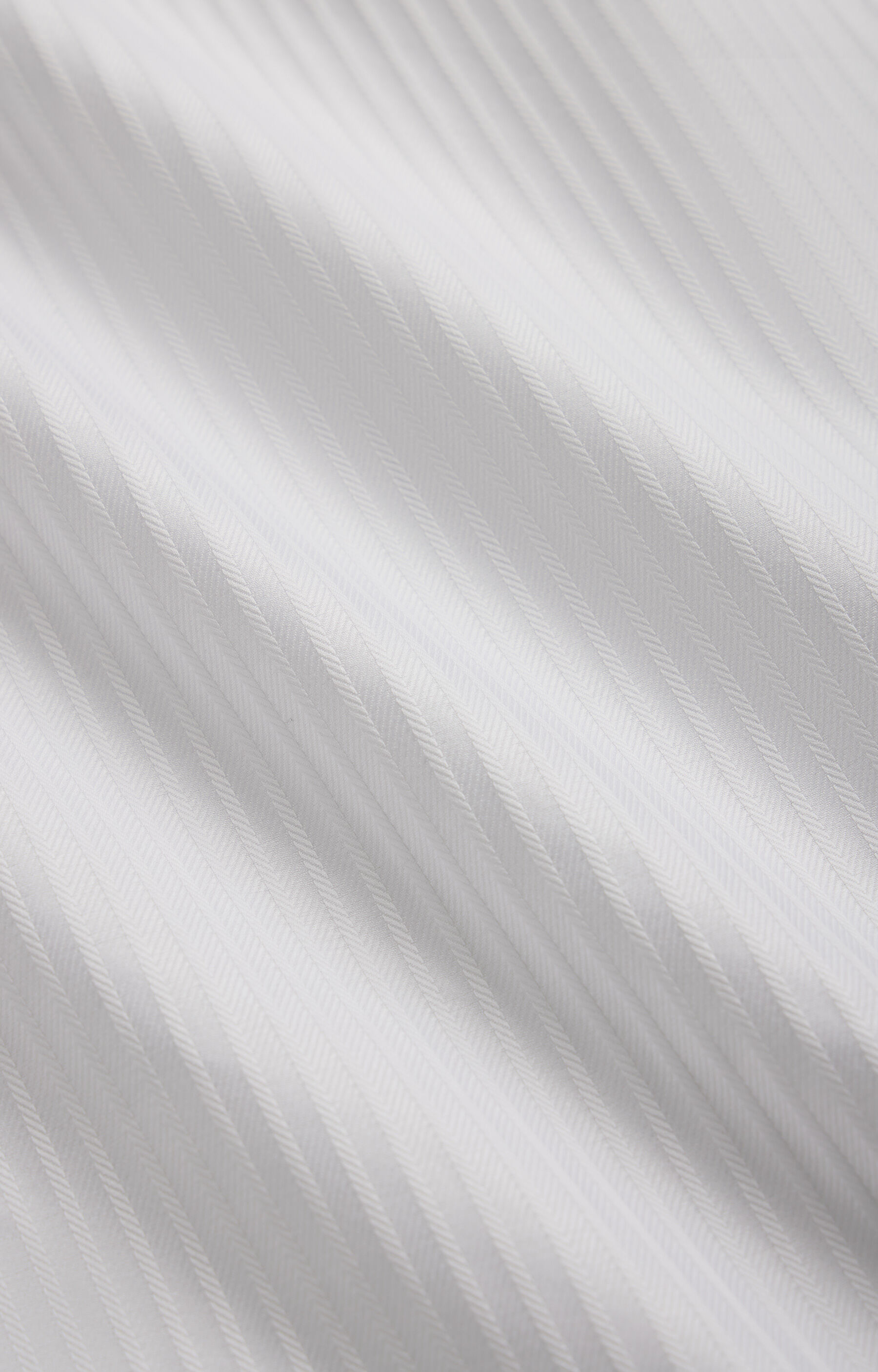 Koszula slim w prążek - 7