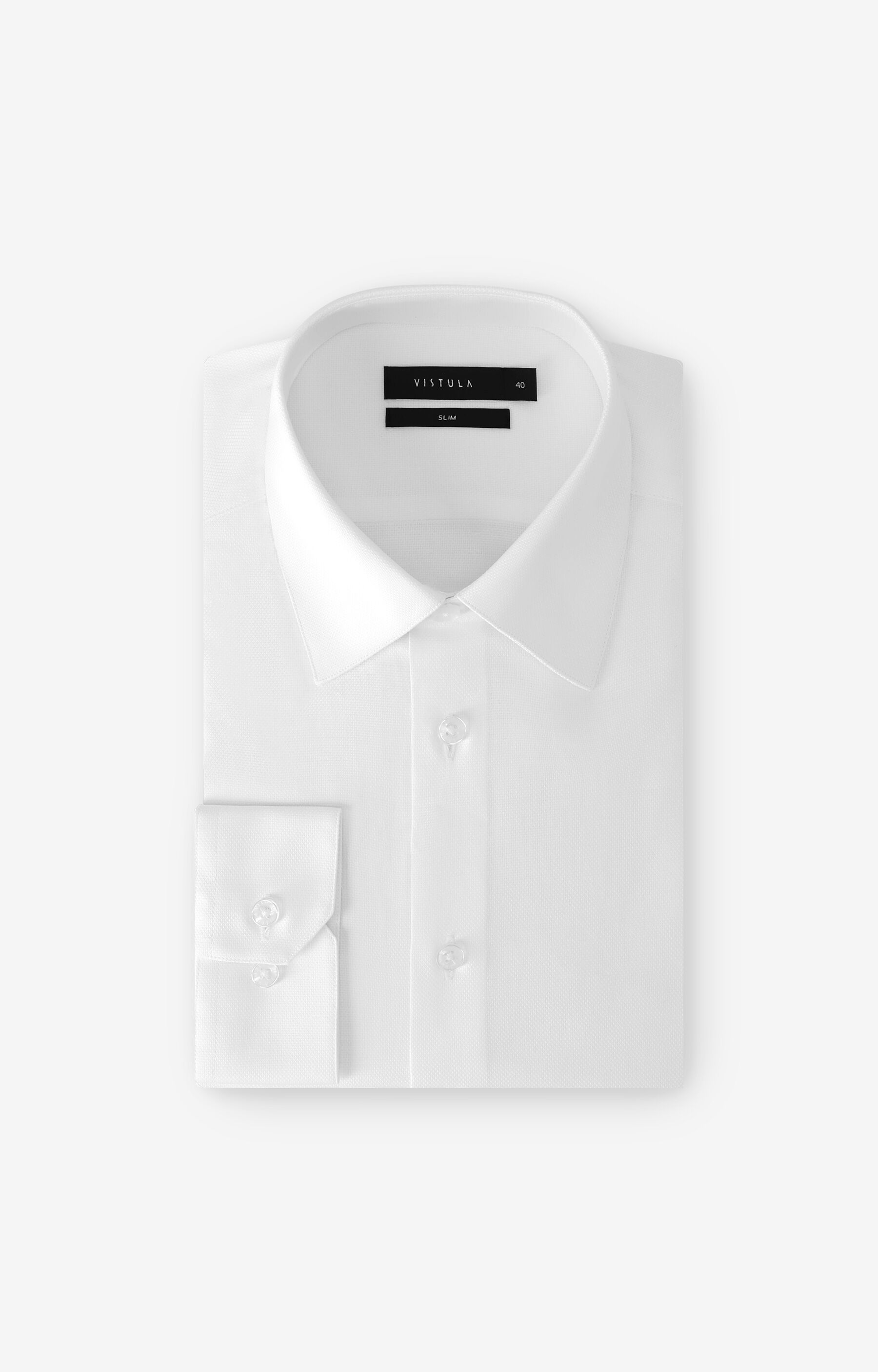 Koszula slim - 2