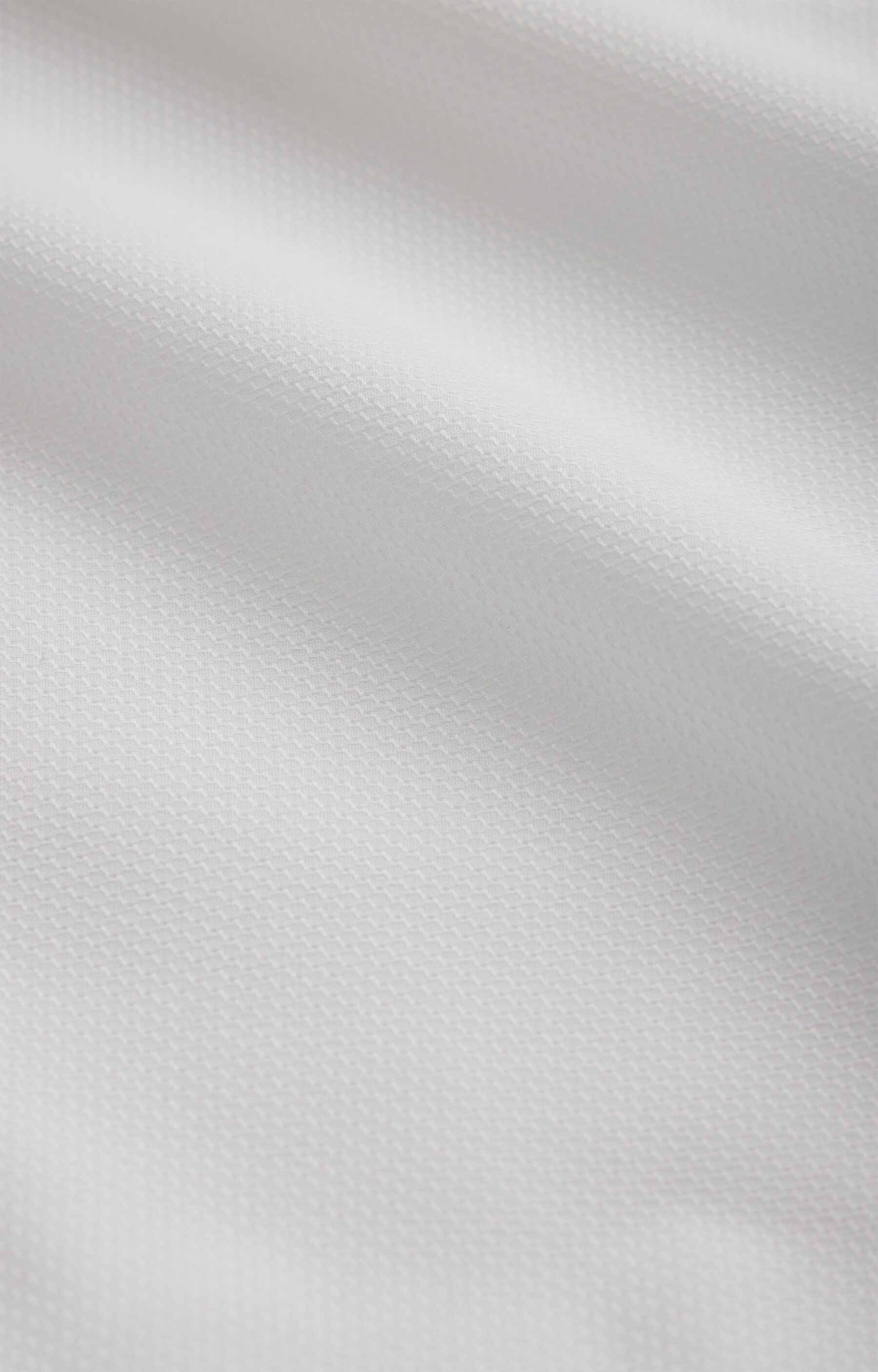 Biała koszula długi rękaw VISTULA - 7