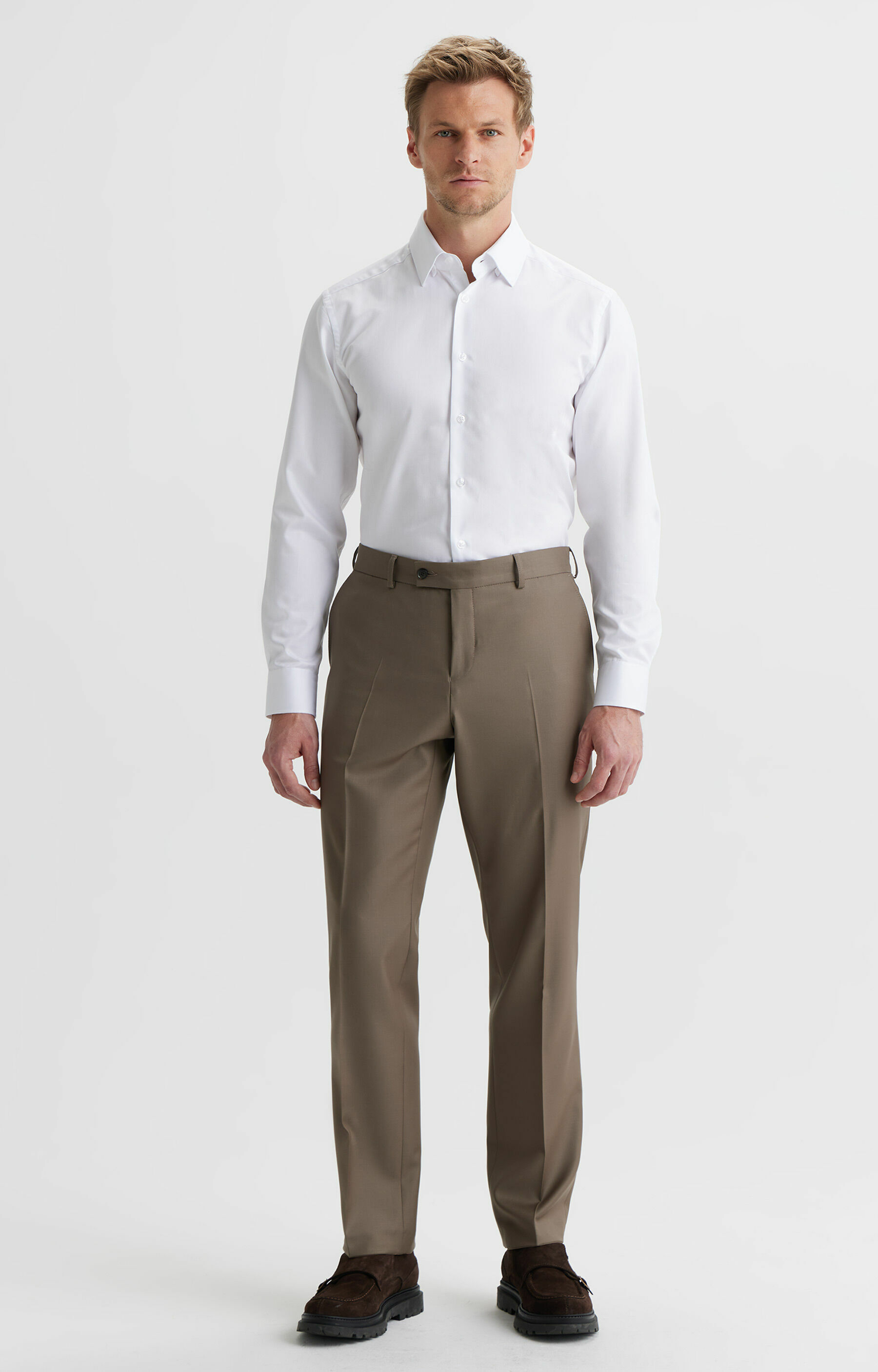 Koszula slim fit - 5